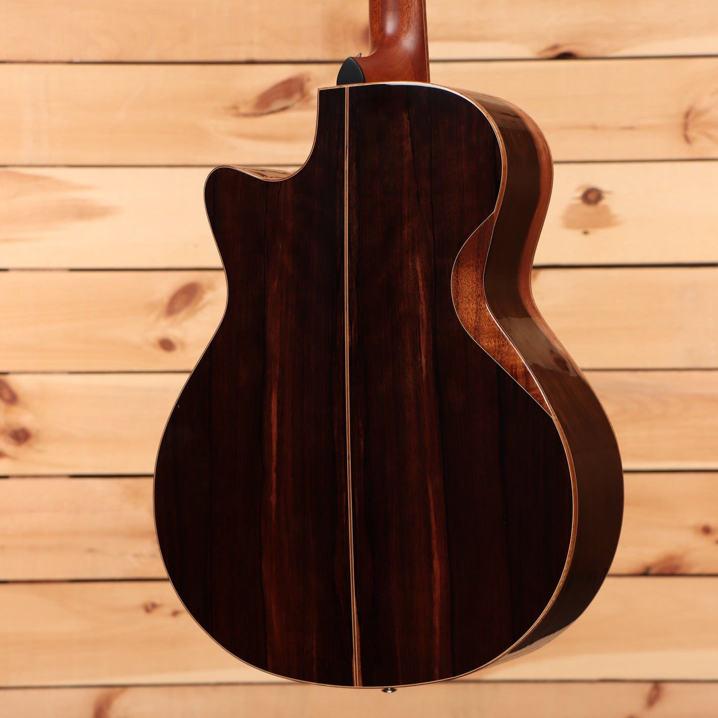 Furch Red DLX GC-LI - Natural