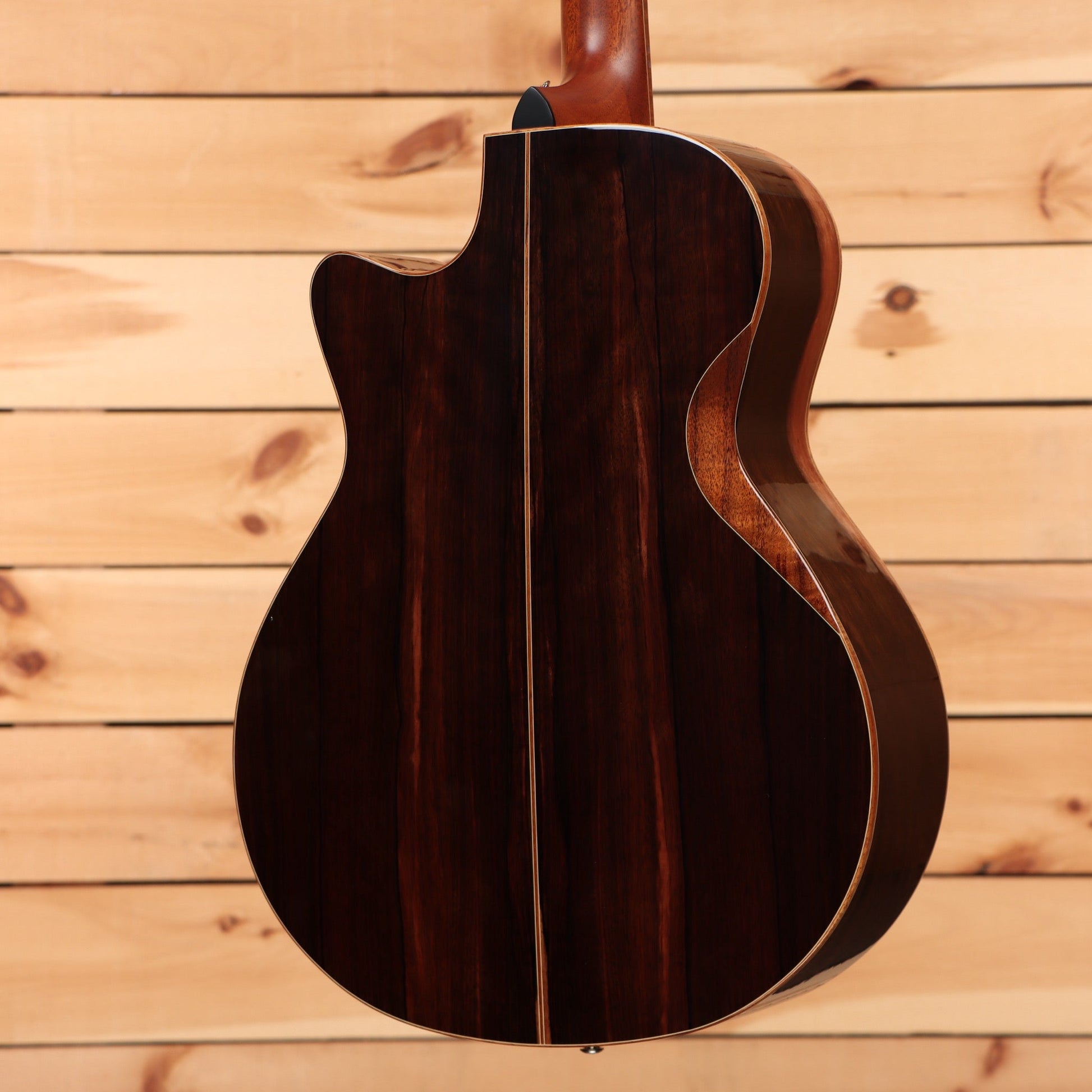 Furch Red DLX GC-LI - Natural