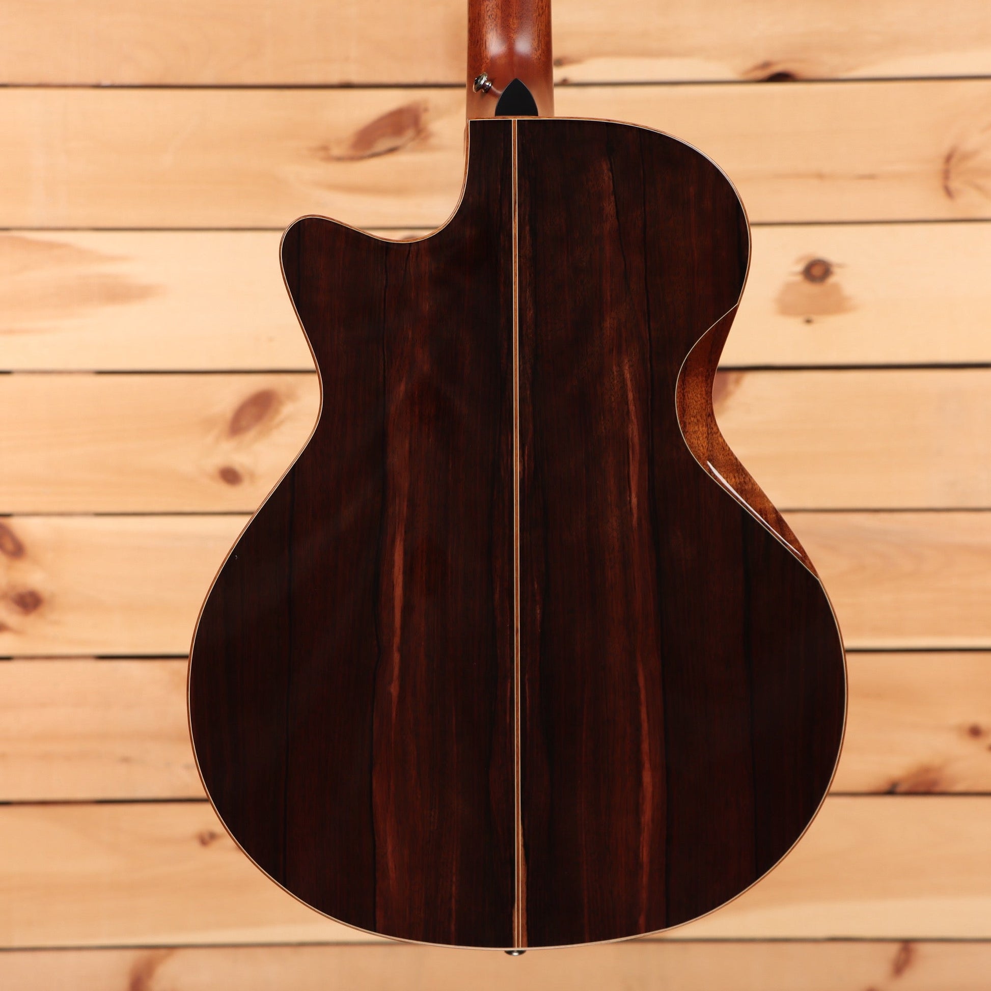 Furch Red DLX GC-LI - Natural