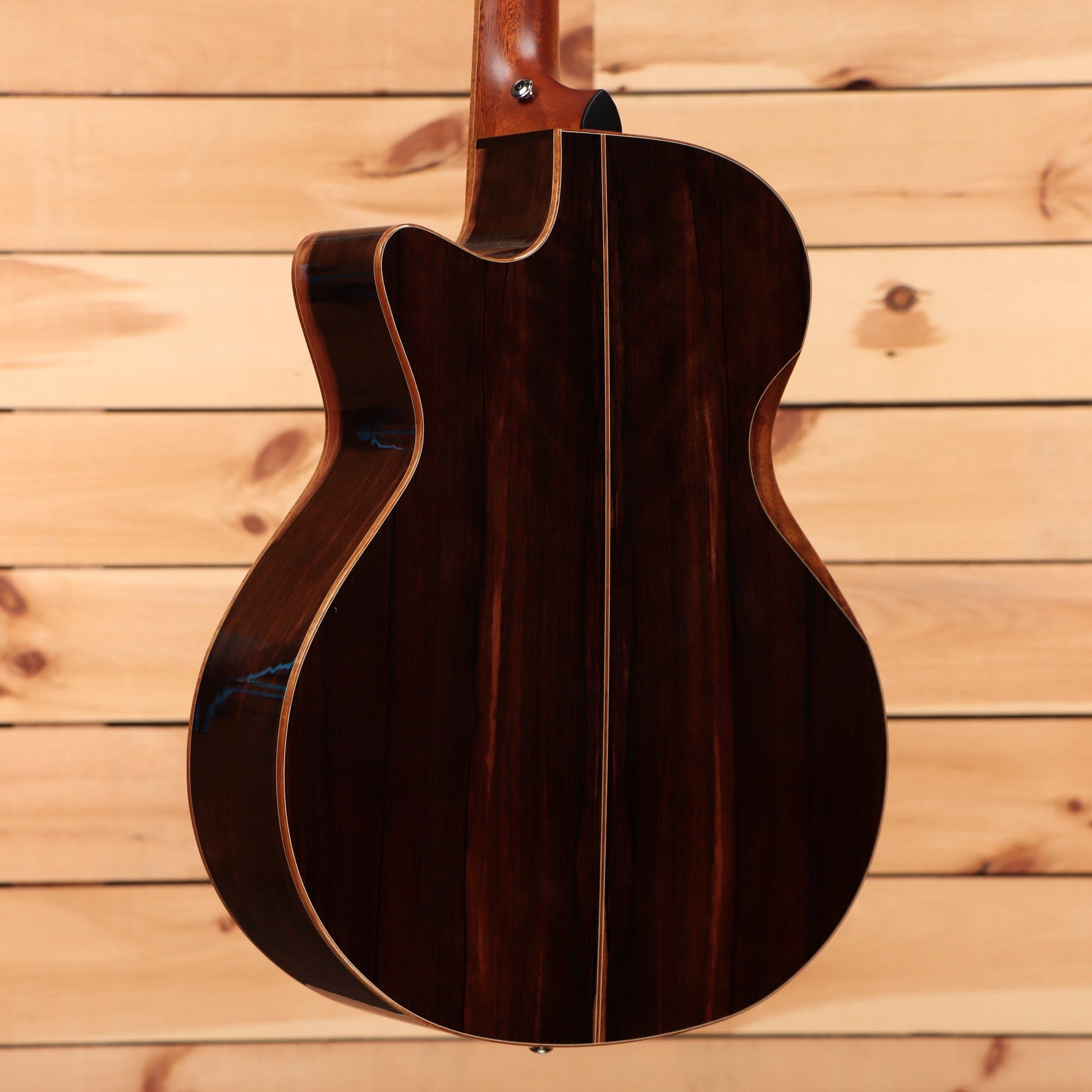 Furch Red DLX GC-LI - Natural