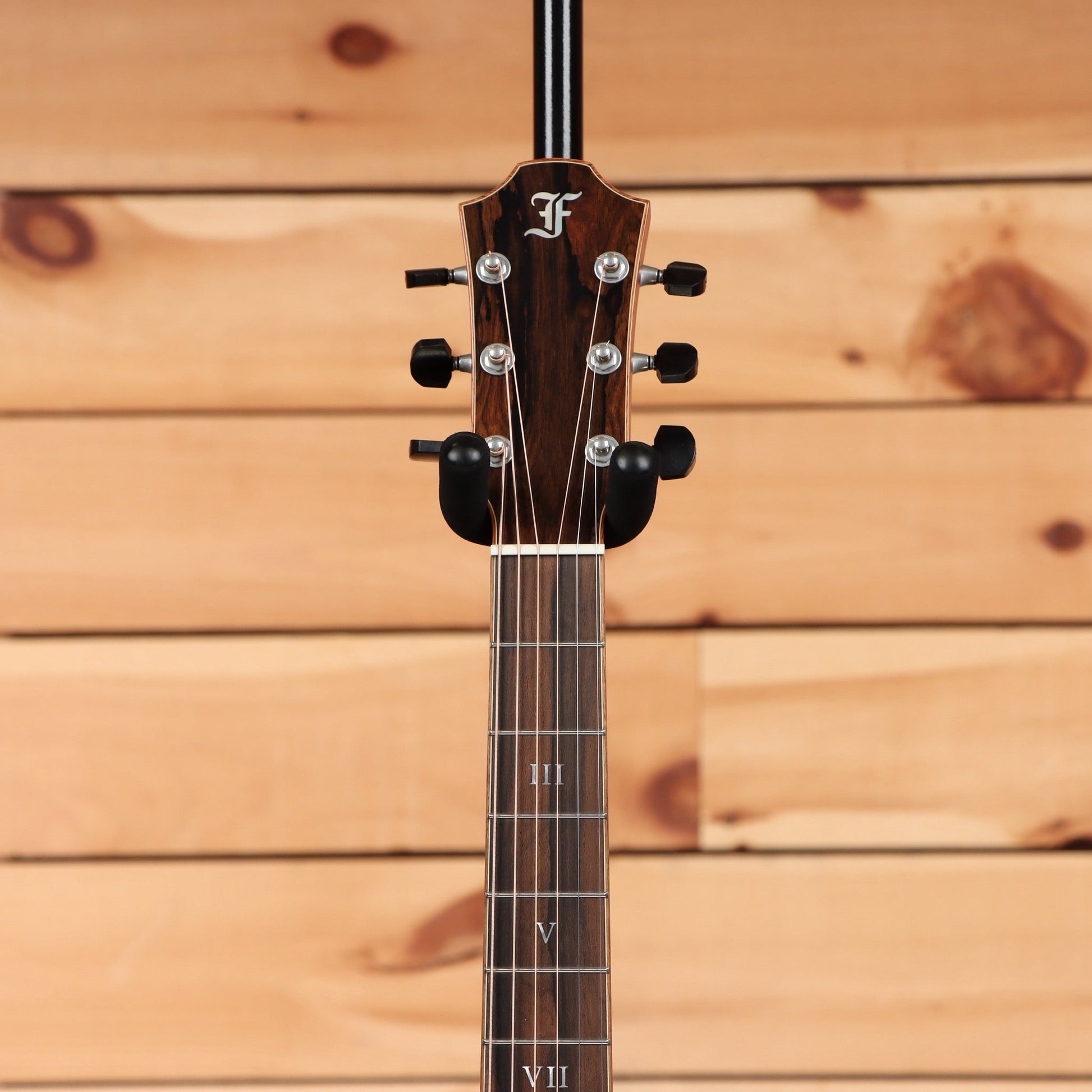 Furch Red DLX GC-LI - Natural