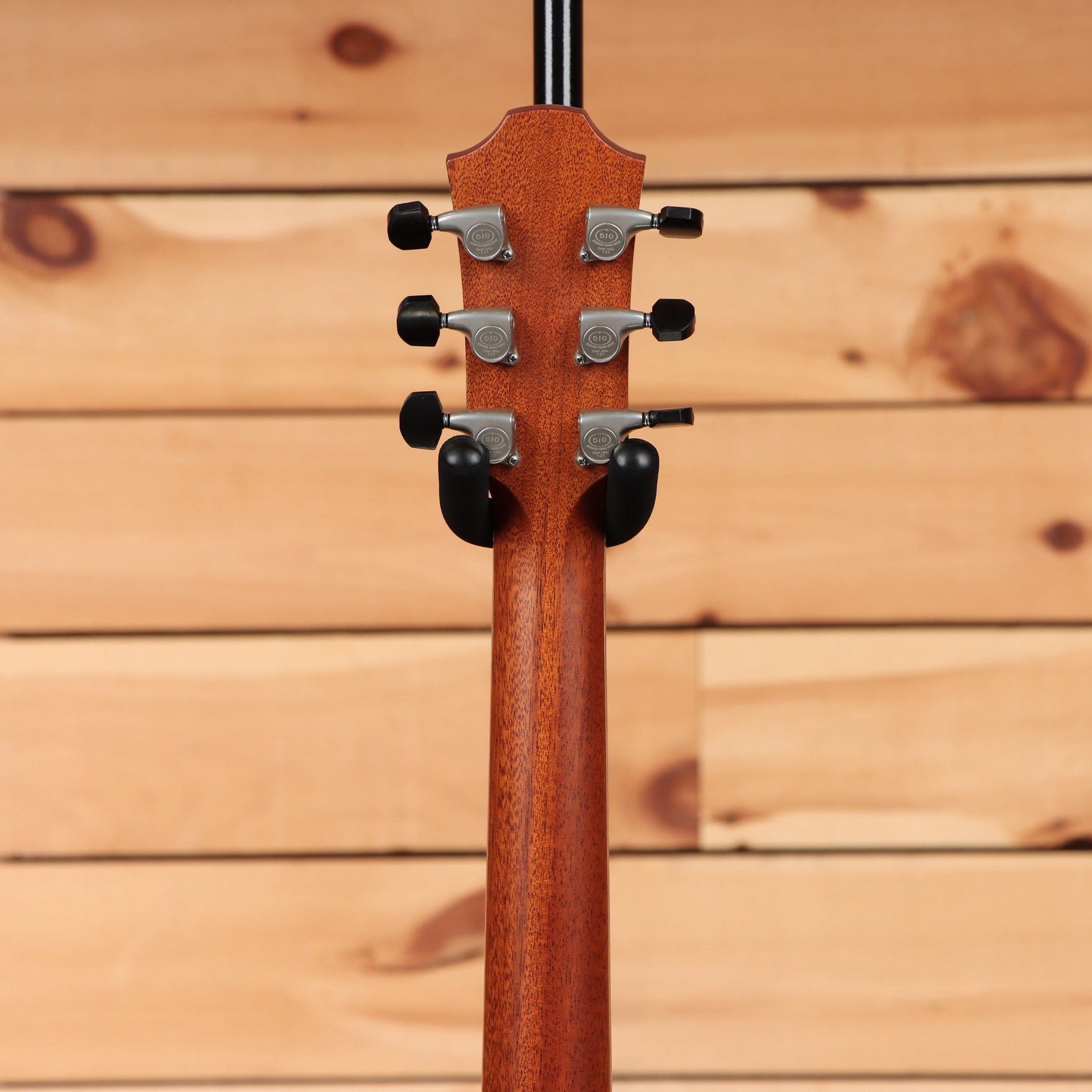 Furch Red DLX GC-LI - Natural