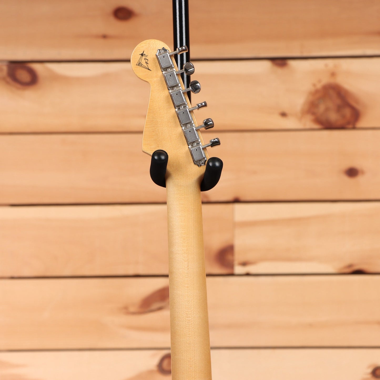 Fender Custom Shop Limited Kyle McMillin Masterbuilt Stratocaster Journeyman Relic - Aged Cherry Sunburst
