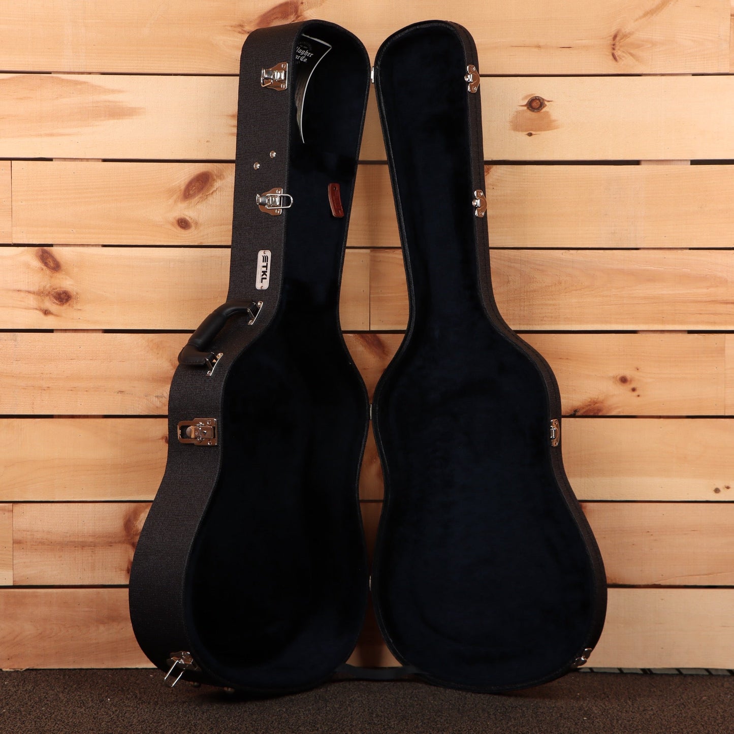 Gallagher Bluegrass Bell - Natural