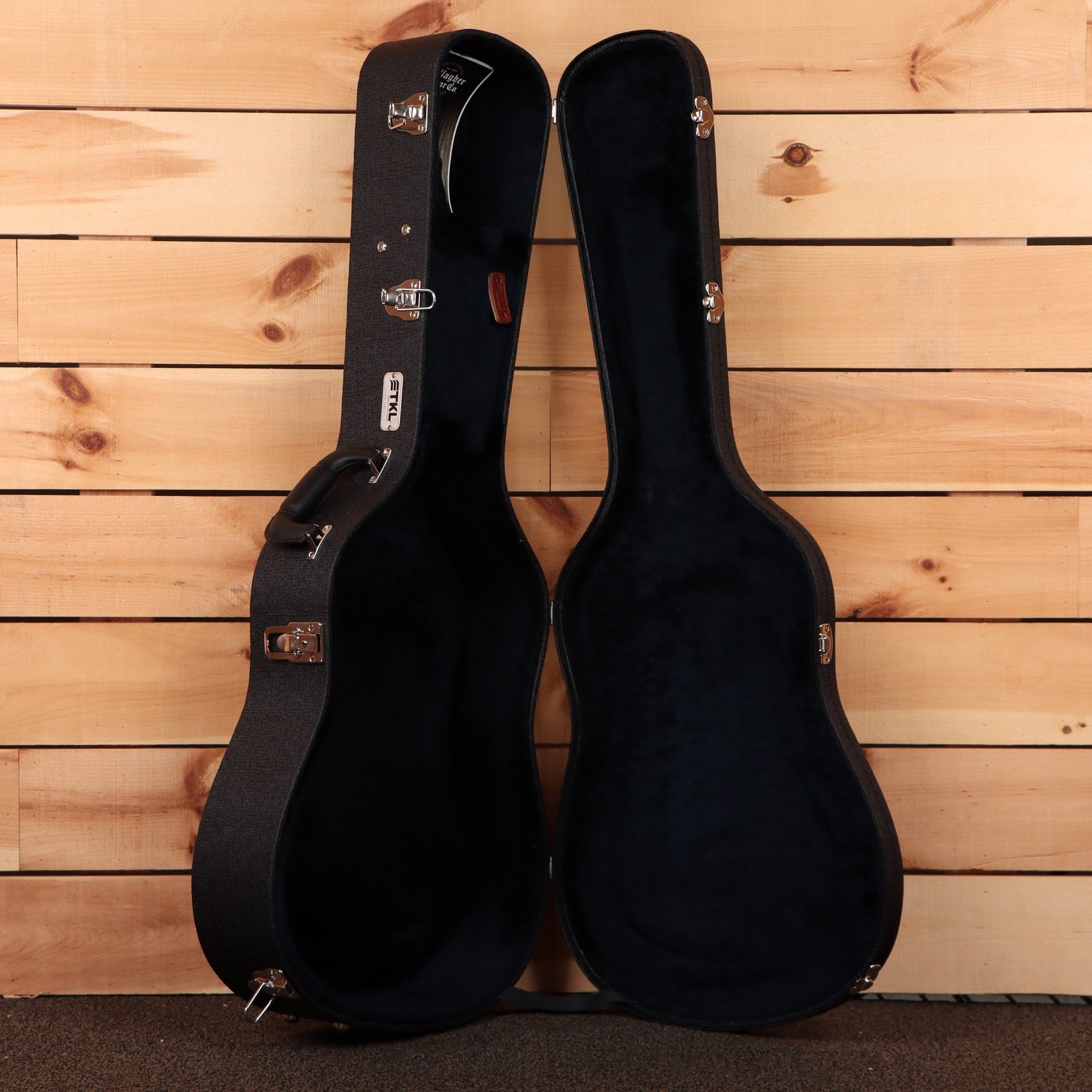 Gallagher Bluegrass Bell - Natural