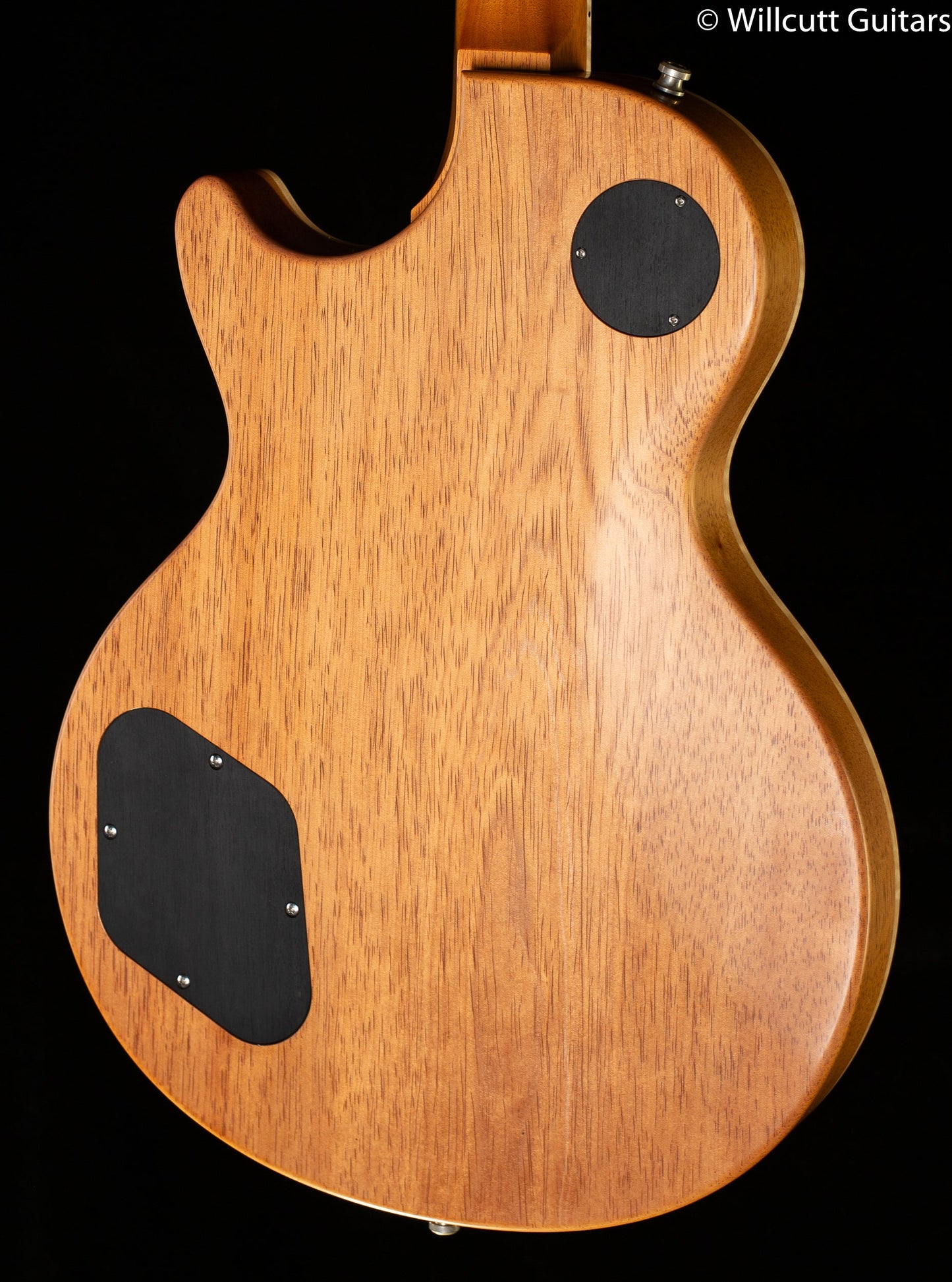 Nik Huber Orca '59 Faded Sunburst