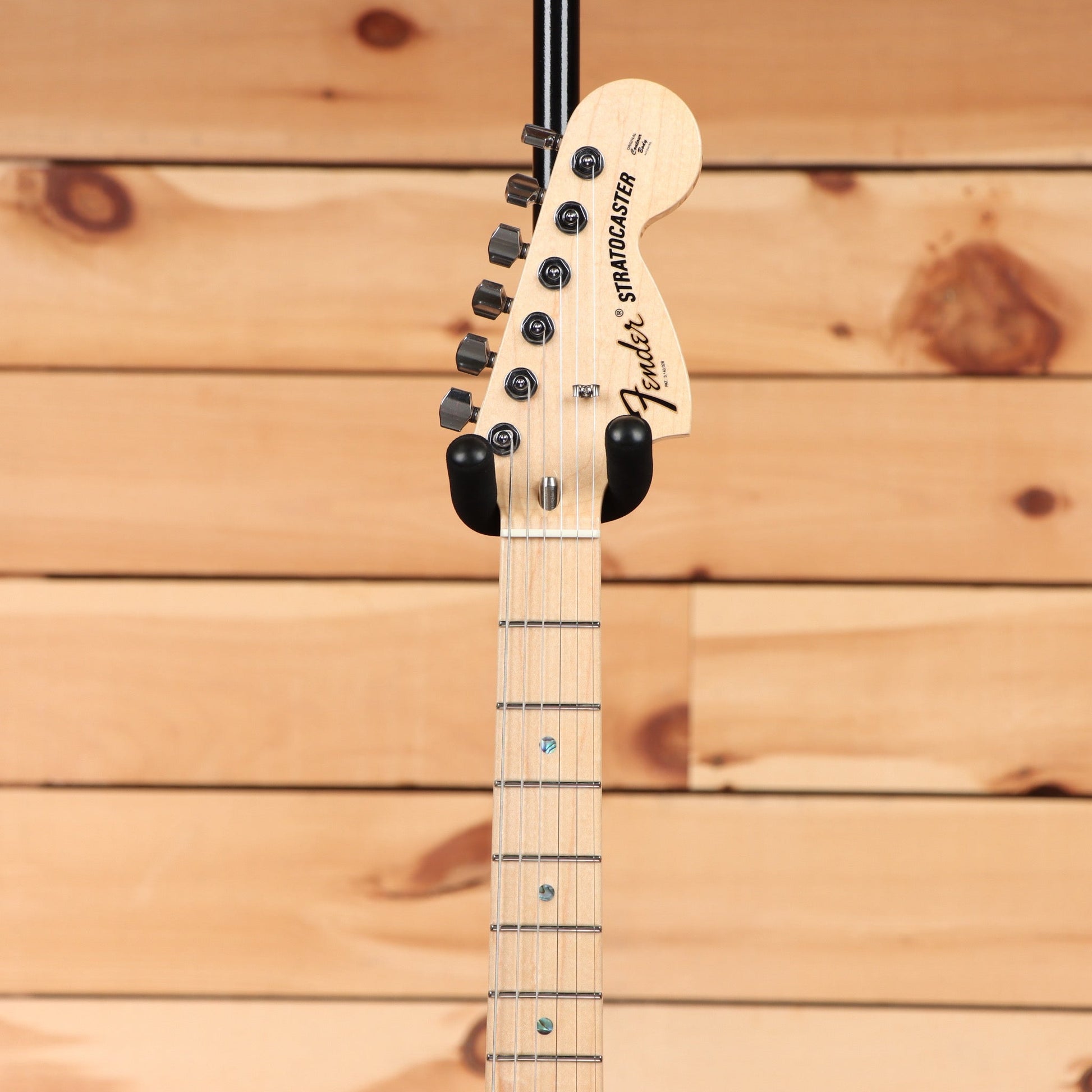 Fender Custom Shop Robin Trower Stratocaster NOS - Faded Aged Lake Placid Blue