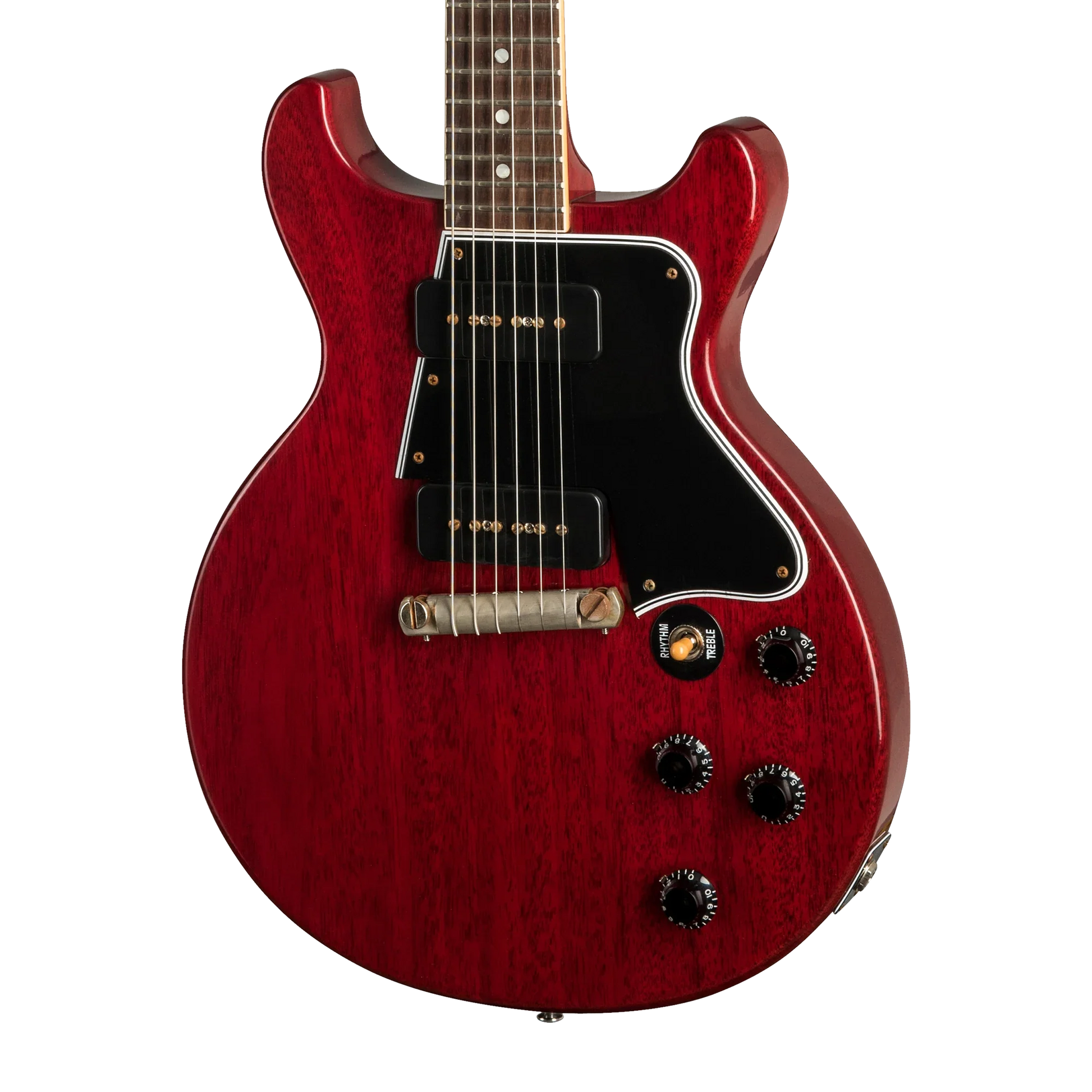 Gibson Custom 1960 Les Paul Special Reissue, VOS, Cherry Red