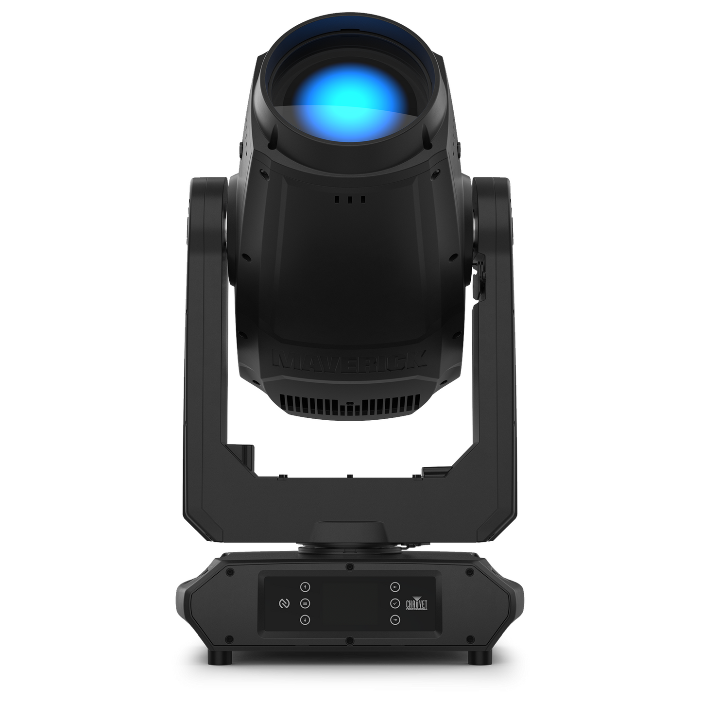 Chauvet Professional Maverick Storm 1 Flex 520-Watts IP65 Moving Head Fixture