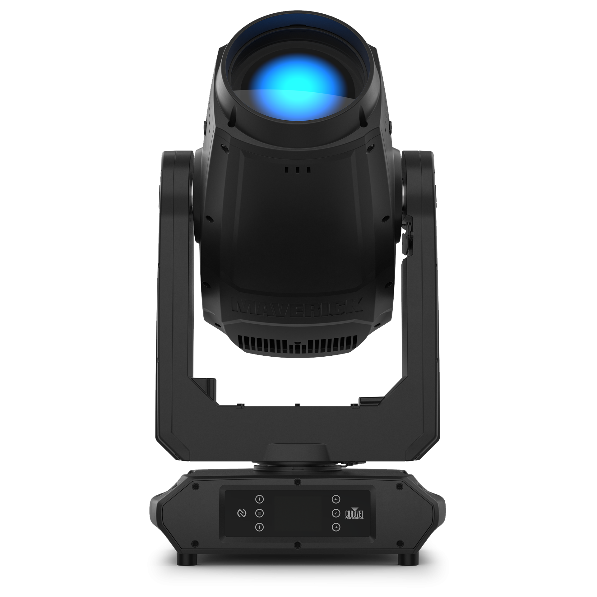 Chauvet Professional Maverick Storm 1 Flex 520-Watts IP65 Moving Head Fixture