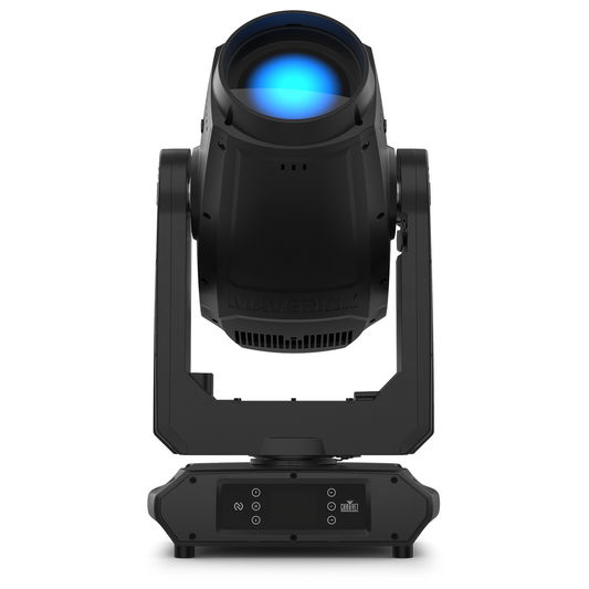 Chauvet Professional Maverick Storm 1 Flex 520-Watts IP65 Moving Head Fixture