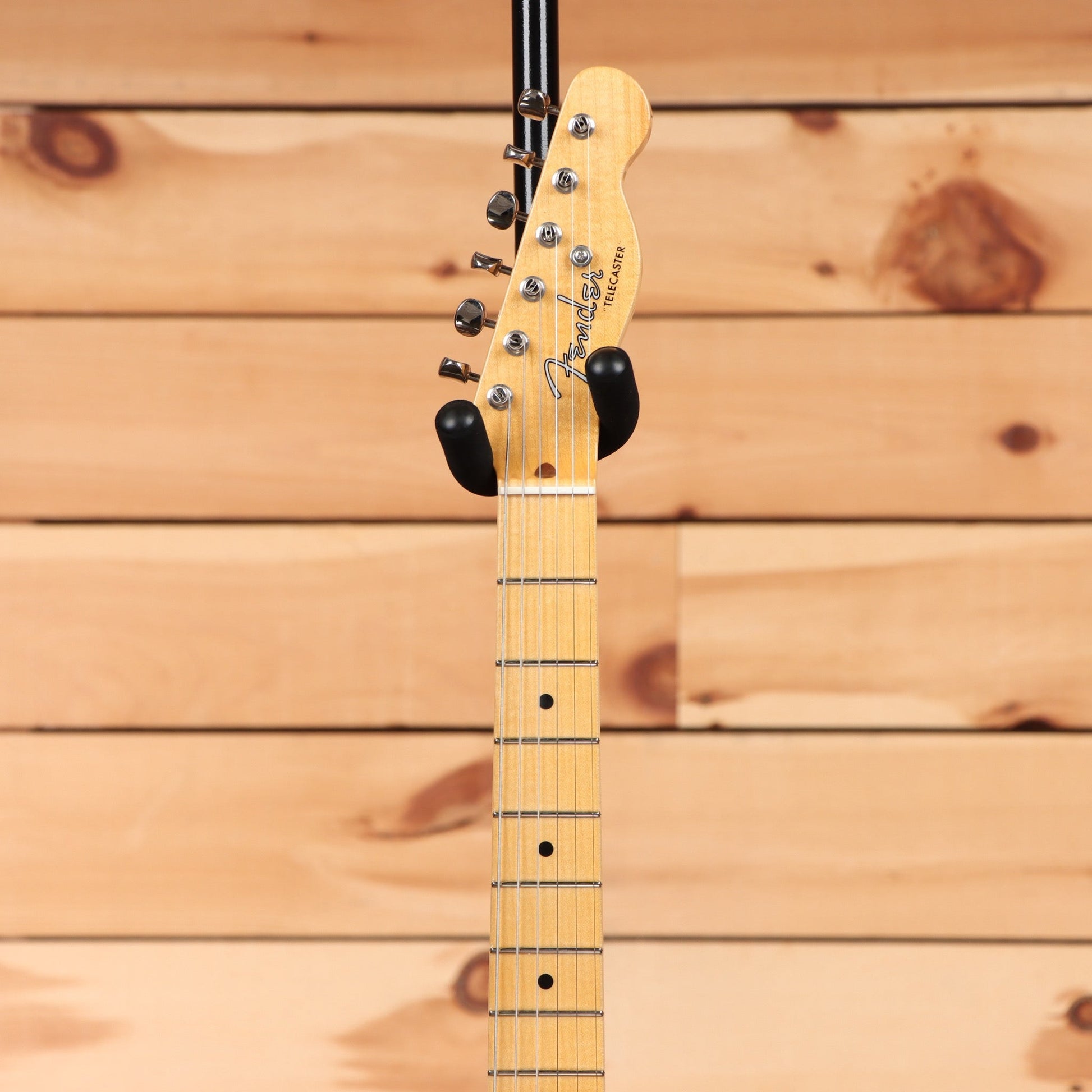 Fender Custom Shop 1954 Telecaster Time Capsule - Nocaster Blonde