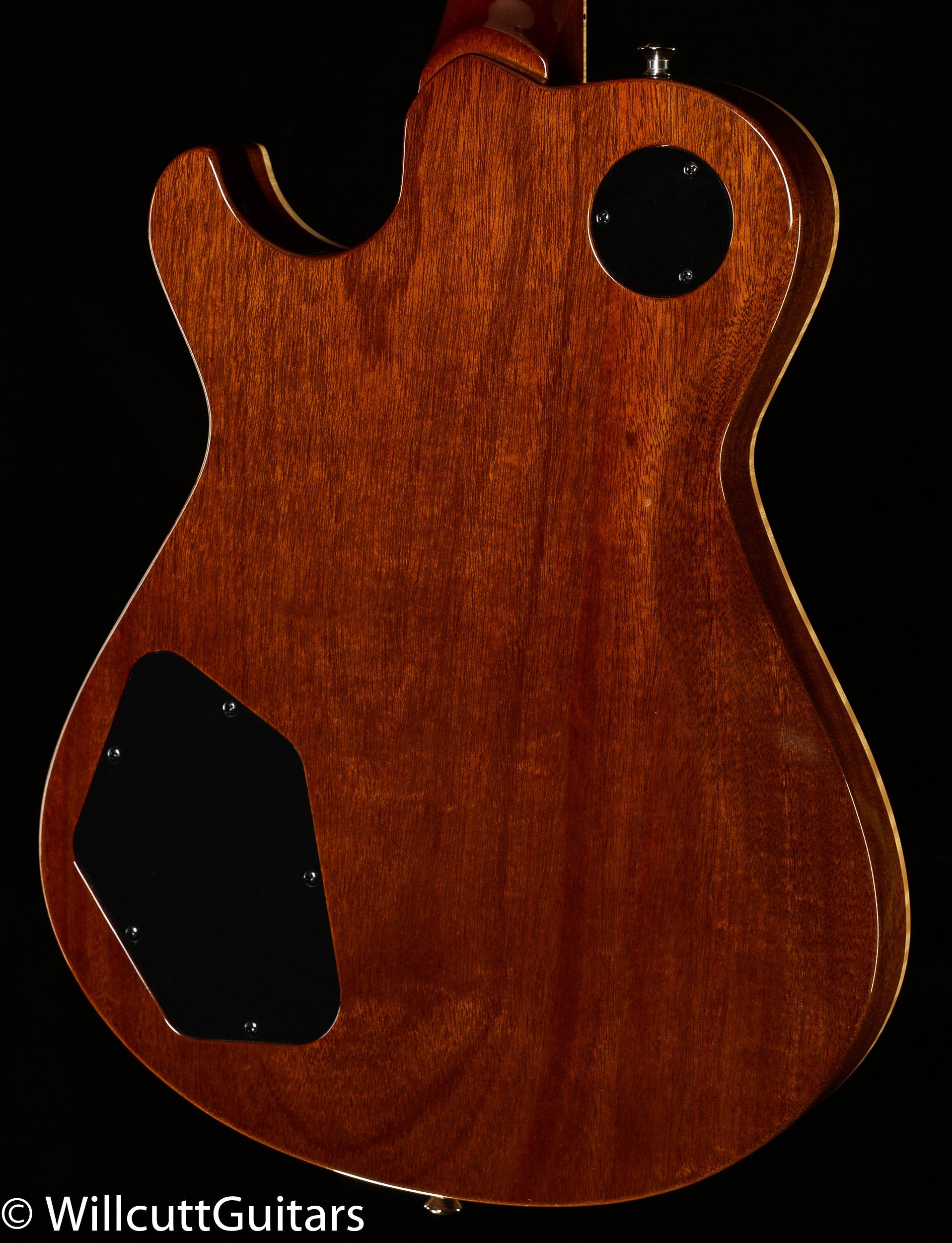 Knaggs Eric Steckel Kenai T/S Aged Scotch T2