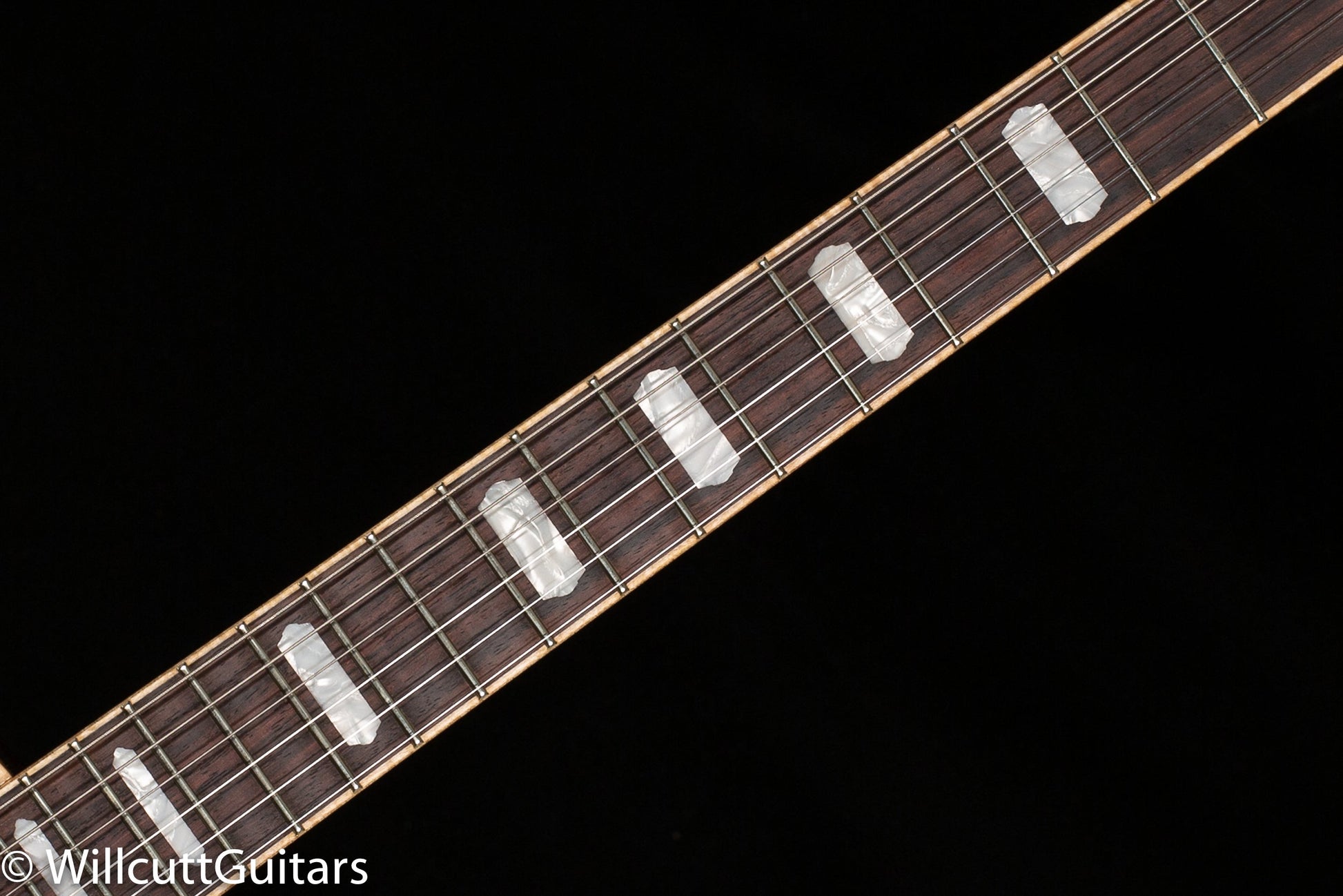 Knaggs Eric Steckel Kenai T/S Aged Scotch T2