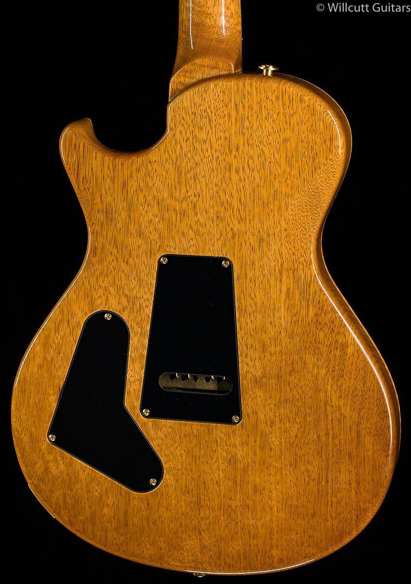 PRS Private Stock 1888 Singlecut Trem Dirty Natural
