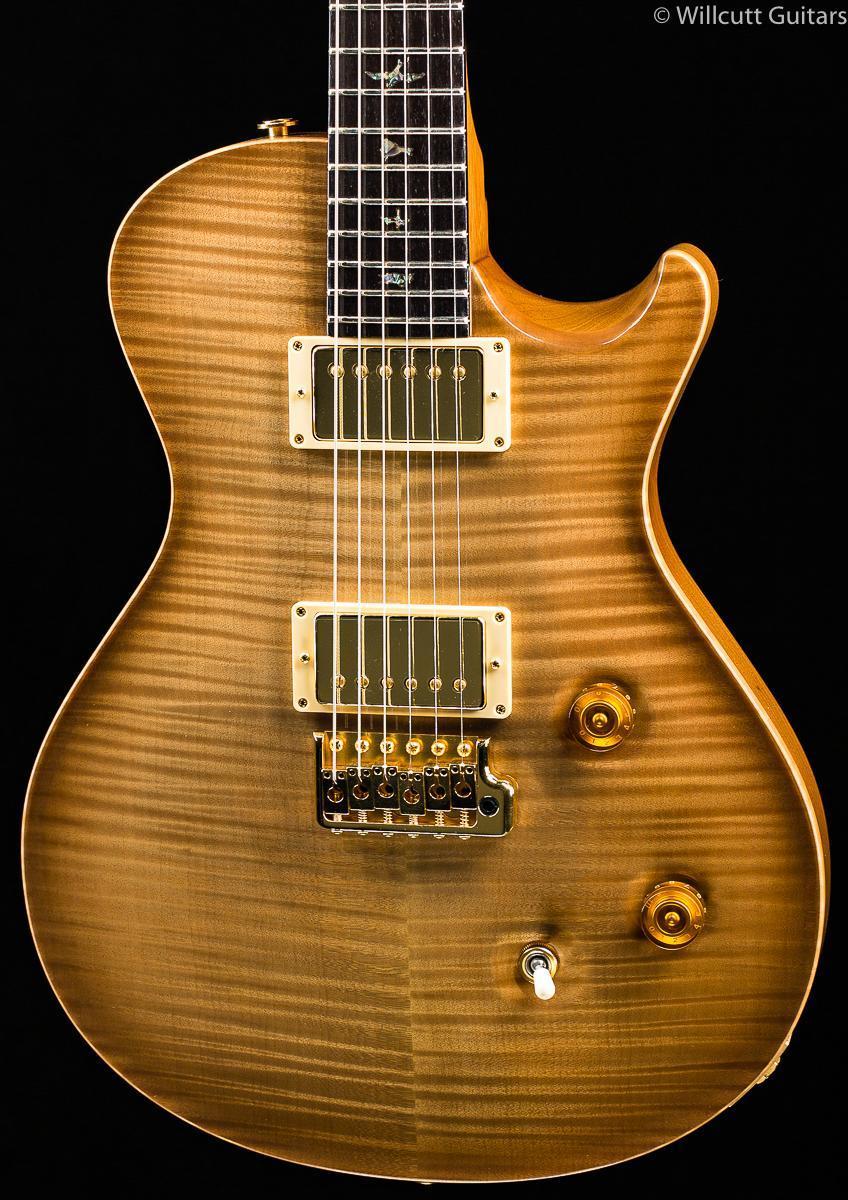PRS Private Stock 1888 Singlecut Trem Dirty Natural