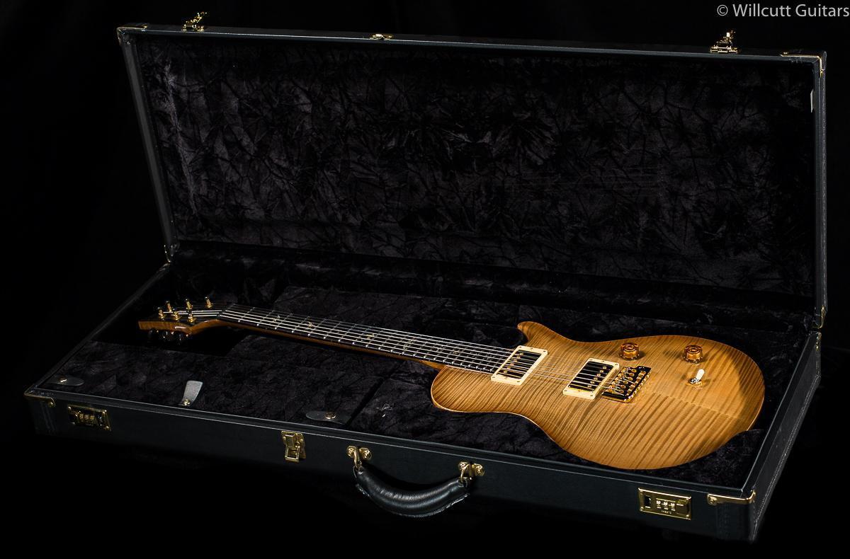 PRS Private Stock 1888 Singlecut Trem Dirty Natural