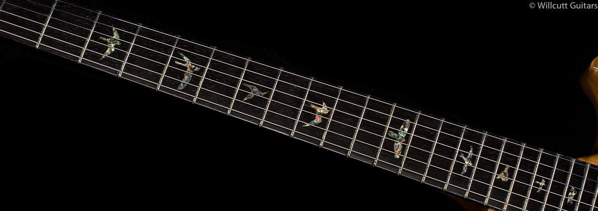 PRS Private Stock 1888 Singlecut Trem Dirty Natural