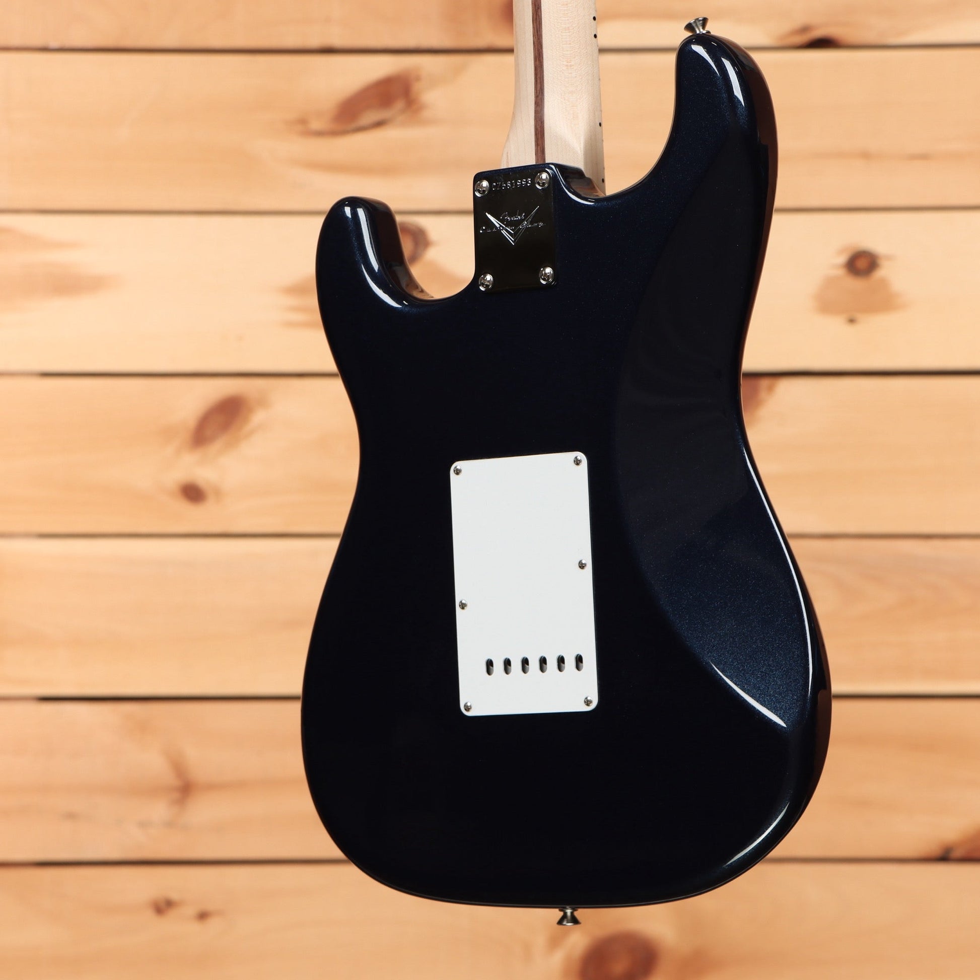 Fender Custom Shop Limited Todd Krause Masterbuilt Eric Clapton - Midnight Blue
