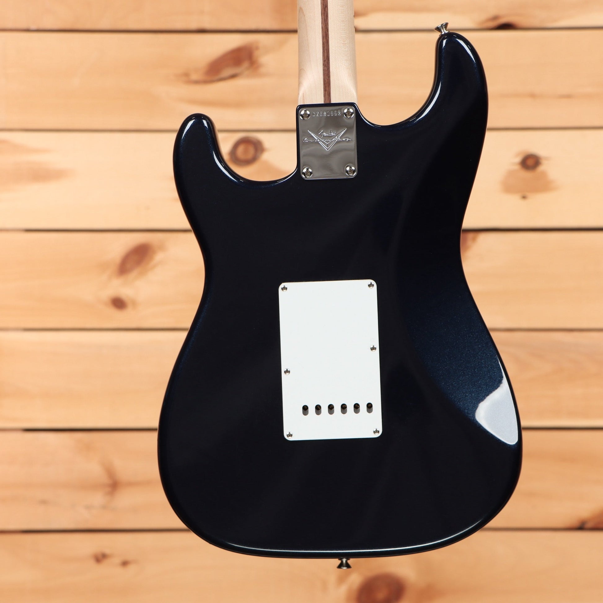 Fender Custom Shop Limited Todd Krause Masterbuilt Eric Clapton - Midnight Blue