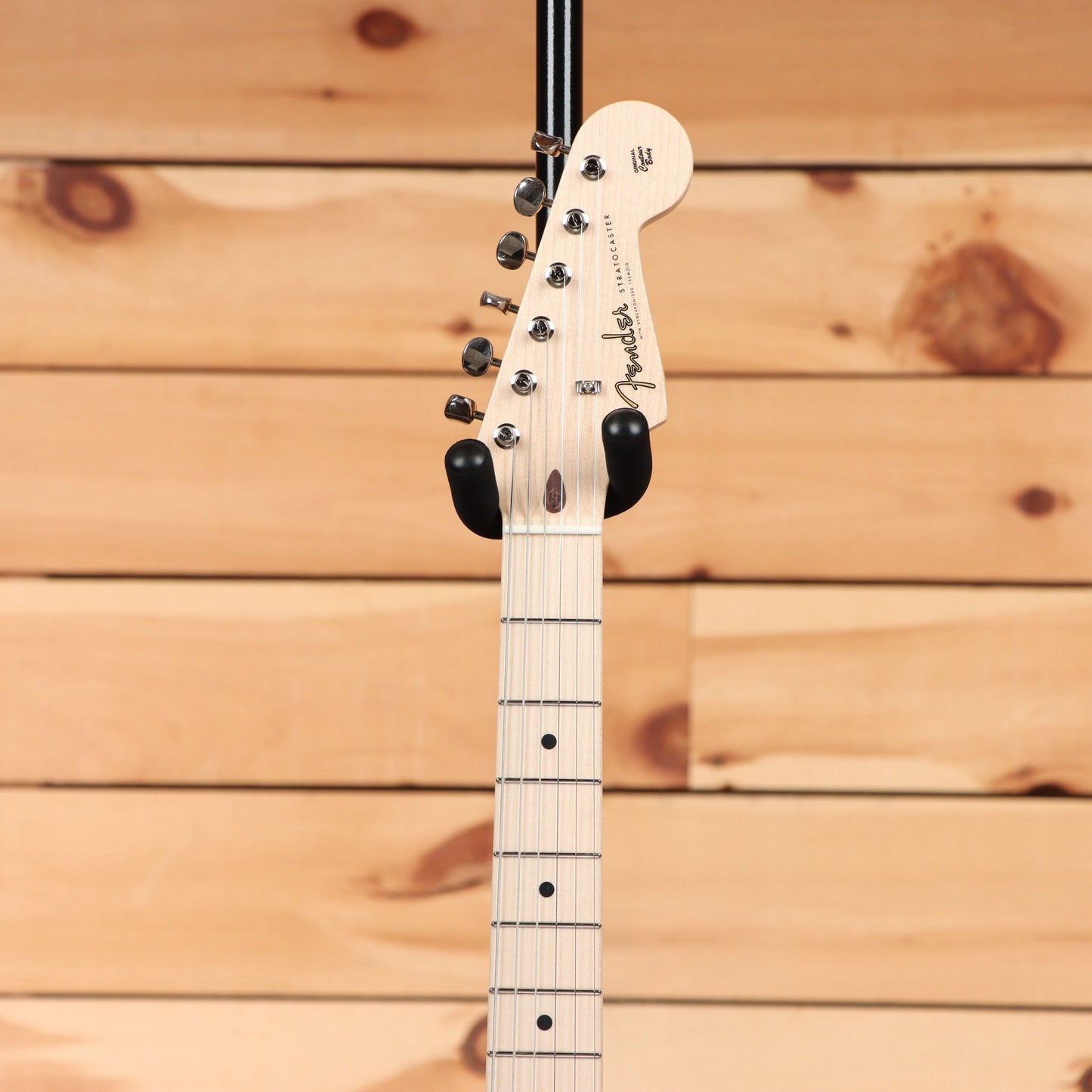 Fender Custom Shop Limited Todd Krause Masterbuilt Eric Clapton - Midnight Blue