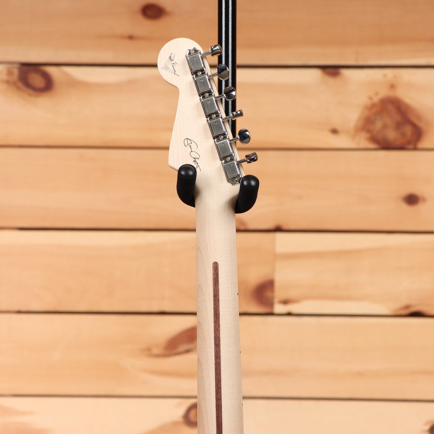 Fender Custom Shop Limited Todd Krause Masterbuilt Eric Clapton - Midnight Blue
