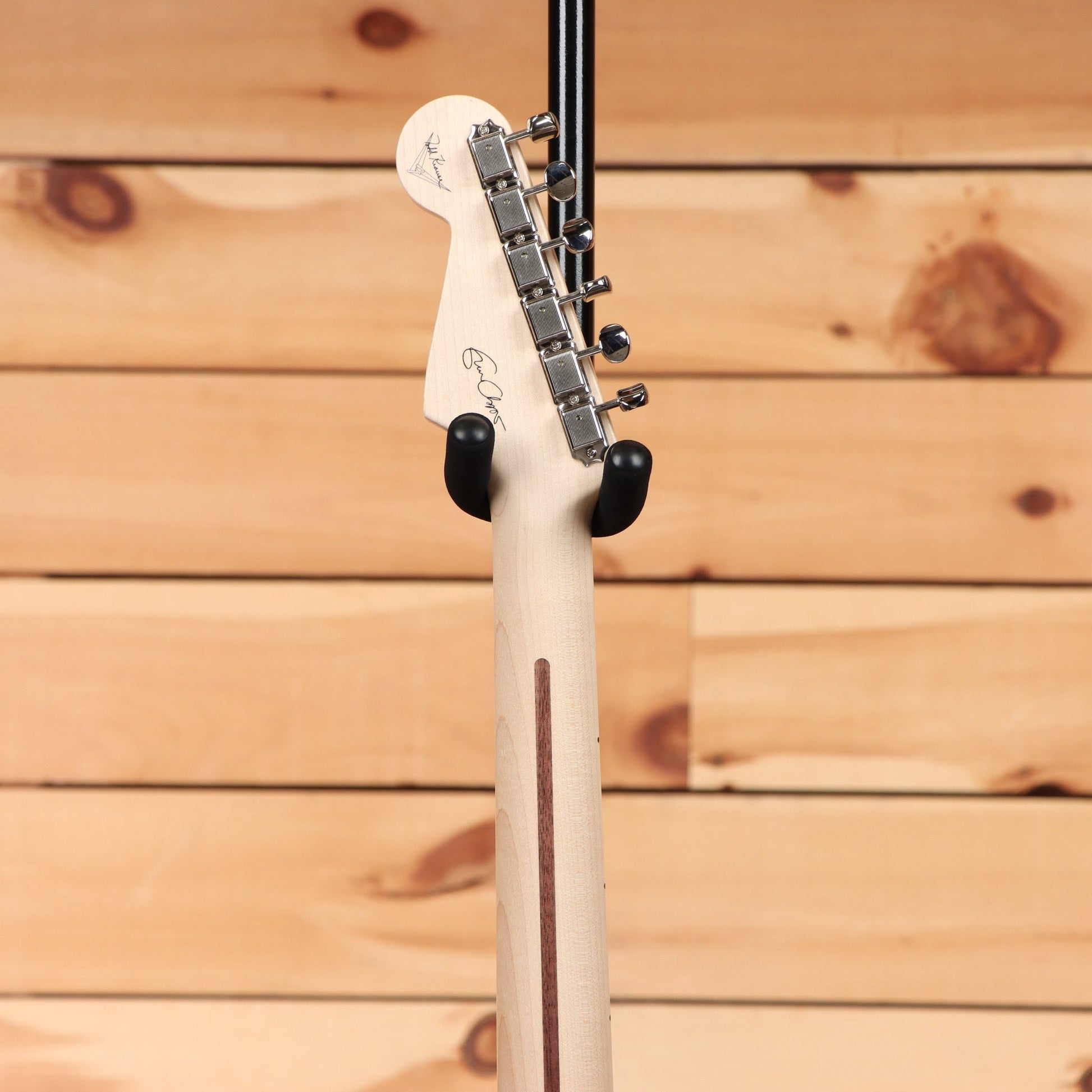 Fender Custom Shop Limited Todd Krause Masterbuilt Eric Clapton - Midnight Blue