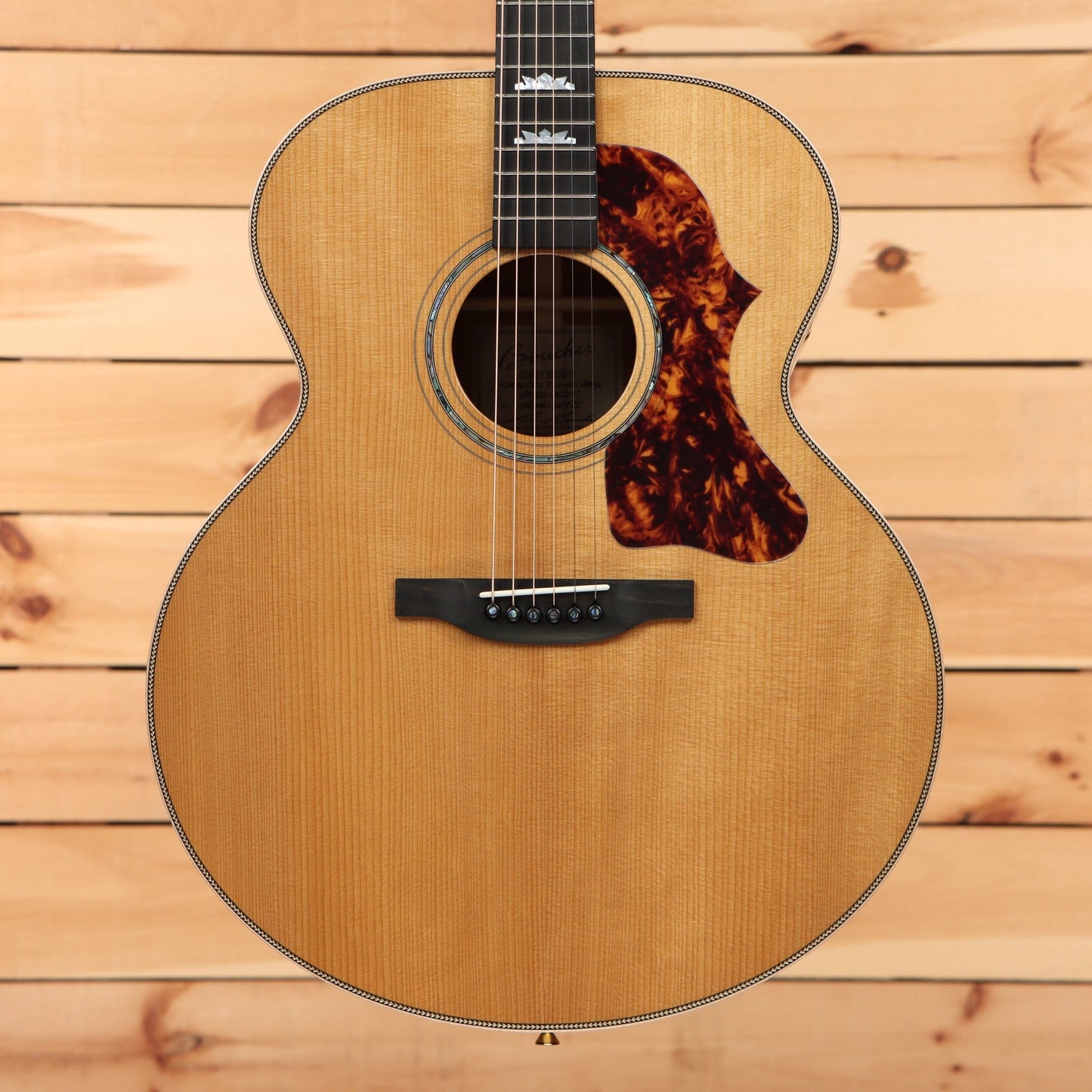 Boucher GR-SG-163-T - Natural