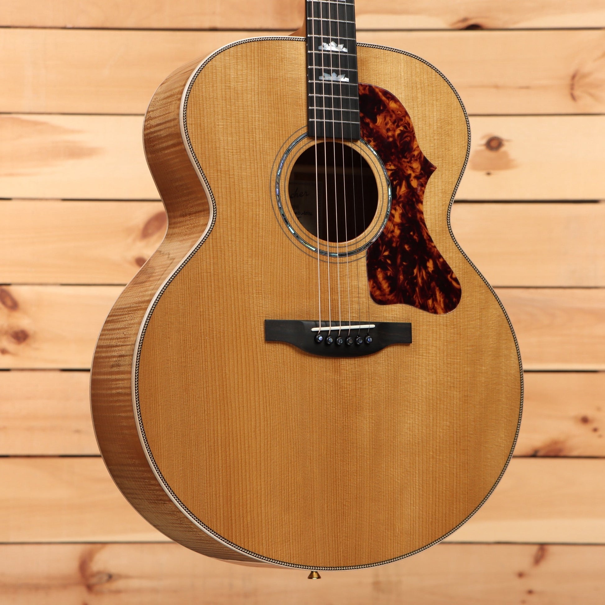 Boucher GR-SG-163-T - Natural