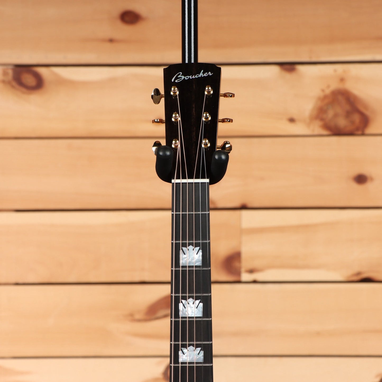 Boucher GR-SG-163-T - Natural