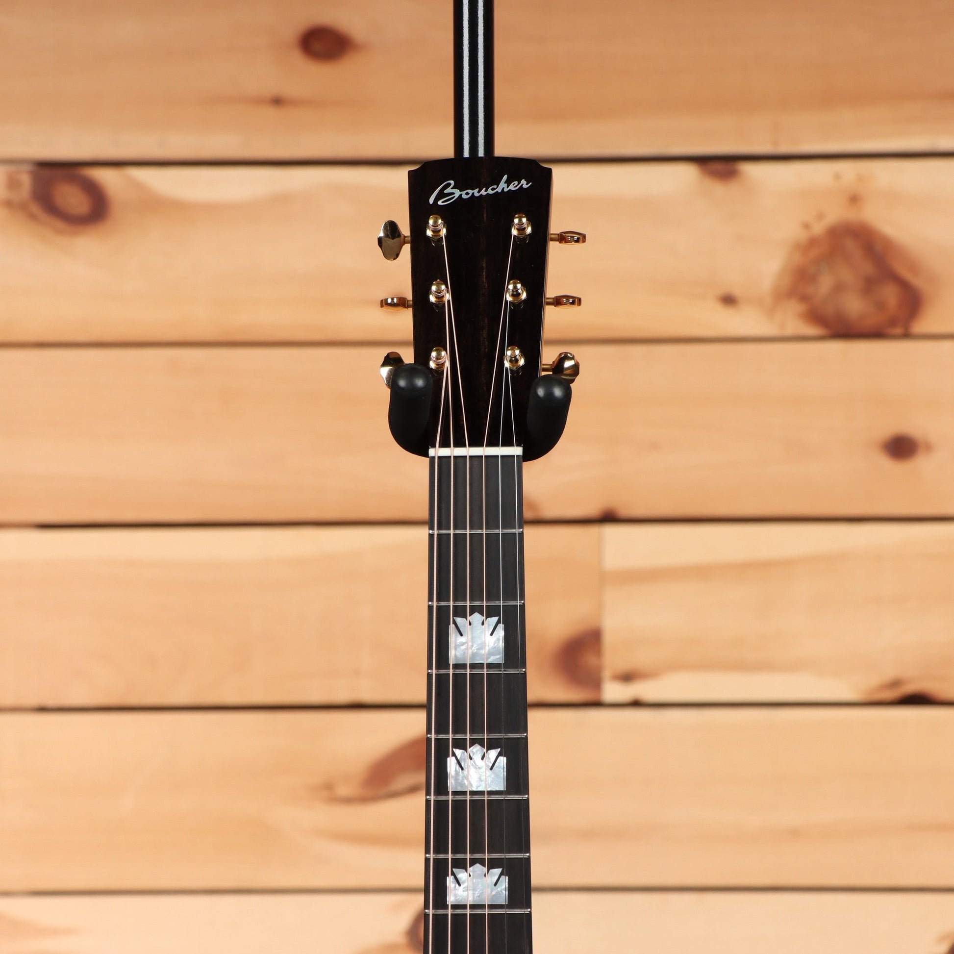 Boucher GR-SG-163-T - Natural