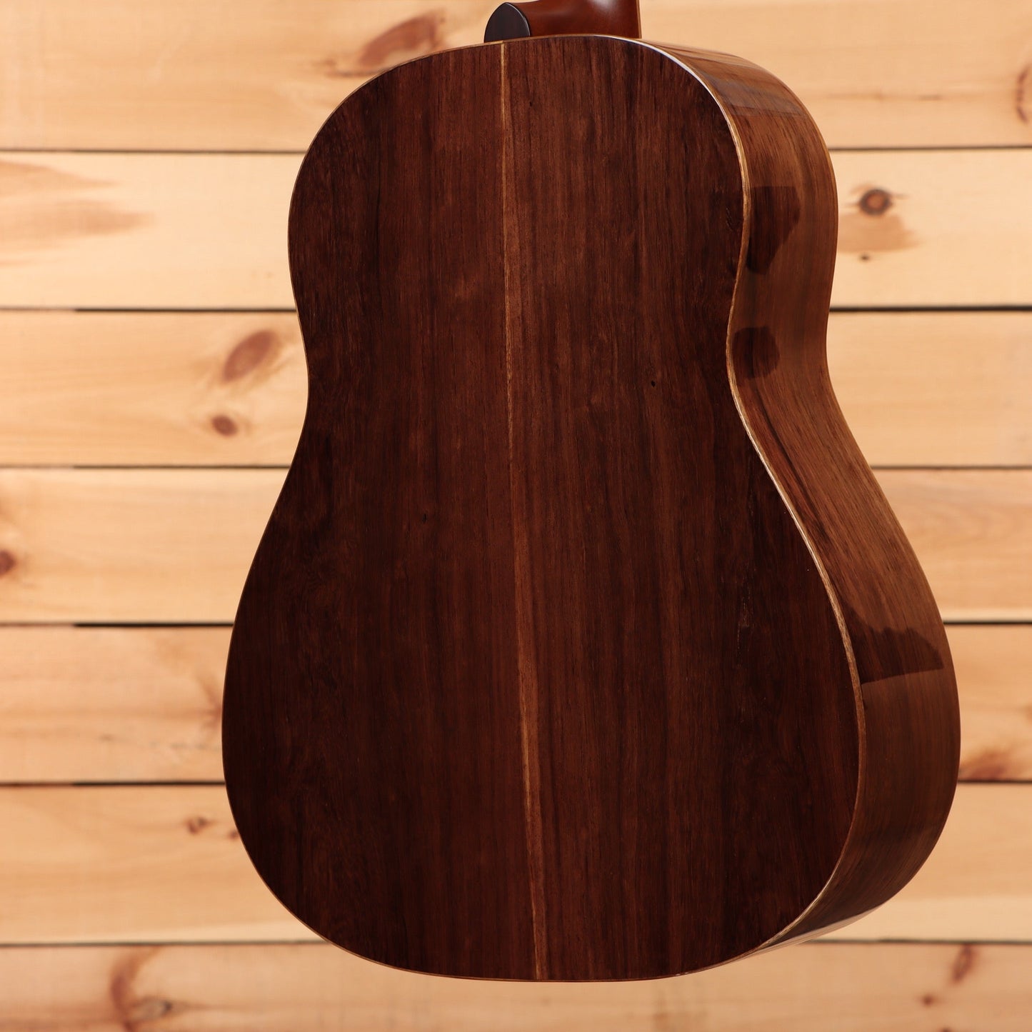Gallagher G-70 Custom - Sunburst