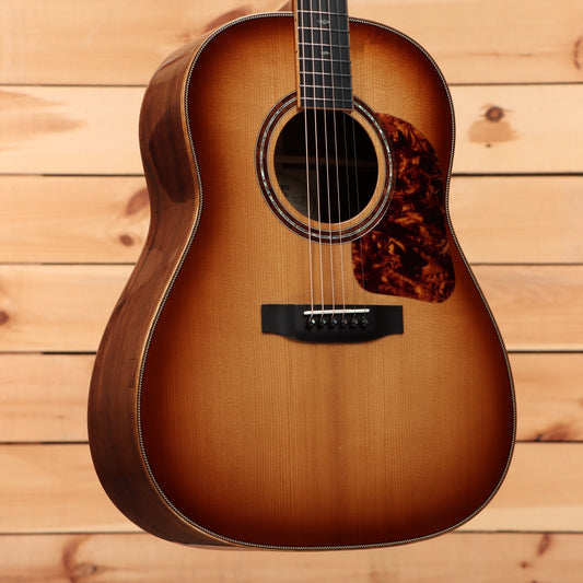 Gallagher G-70 Custom - Sunburst