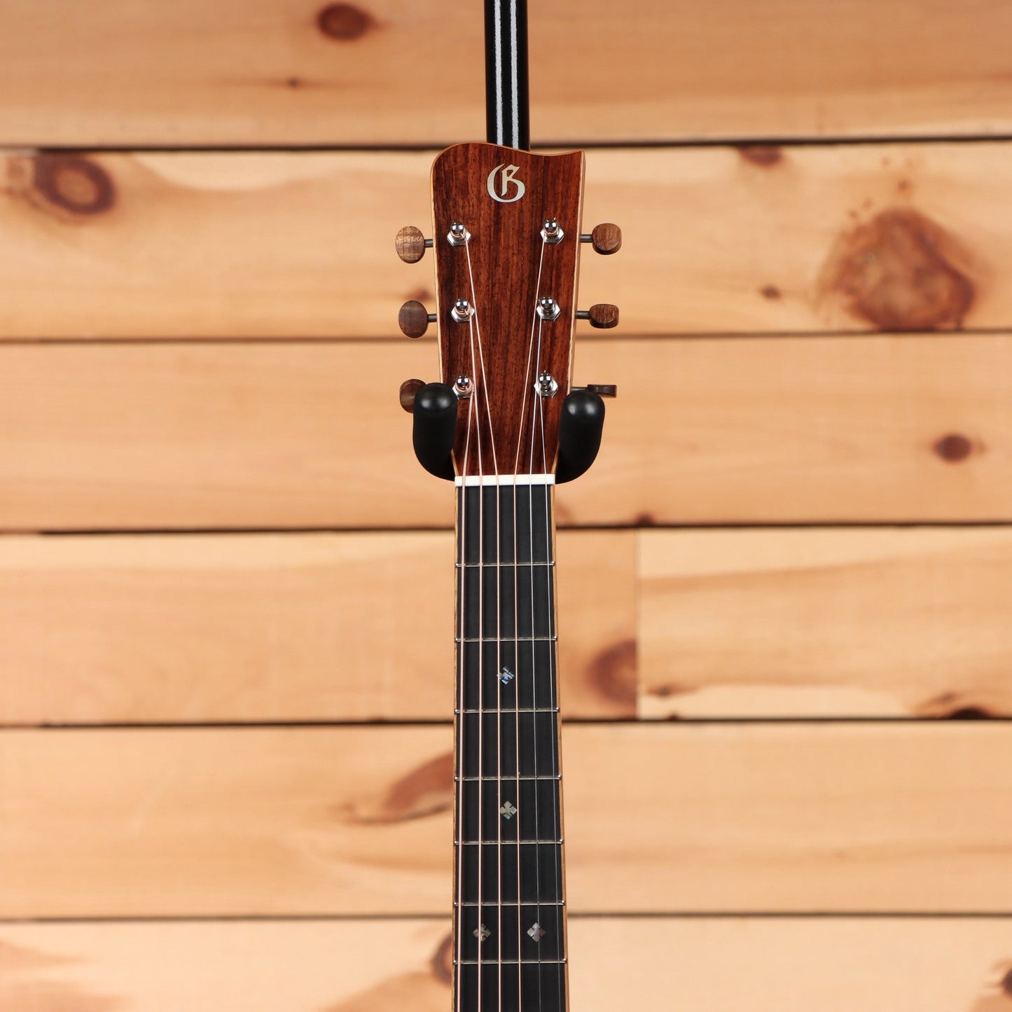Gallagher G-70 Custom - Sunburst