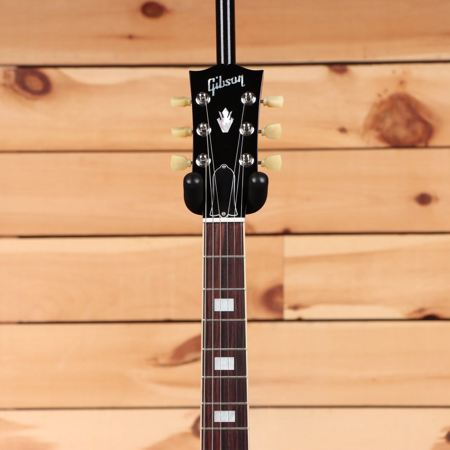 Gibson ES-335 Figured - Honey Amber