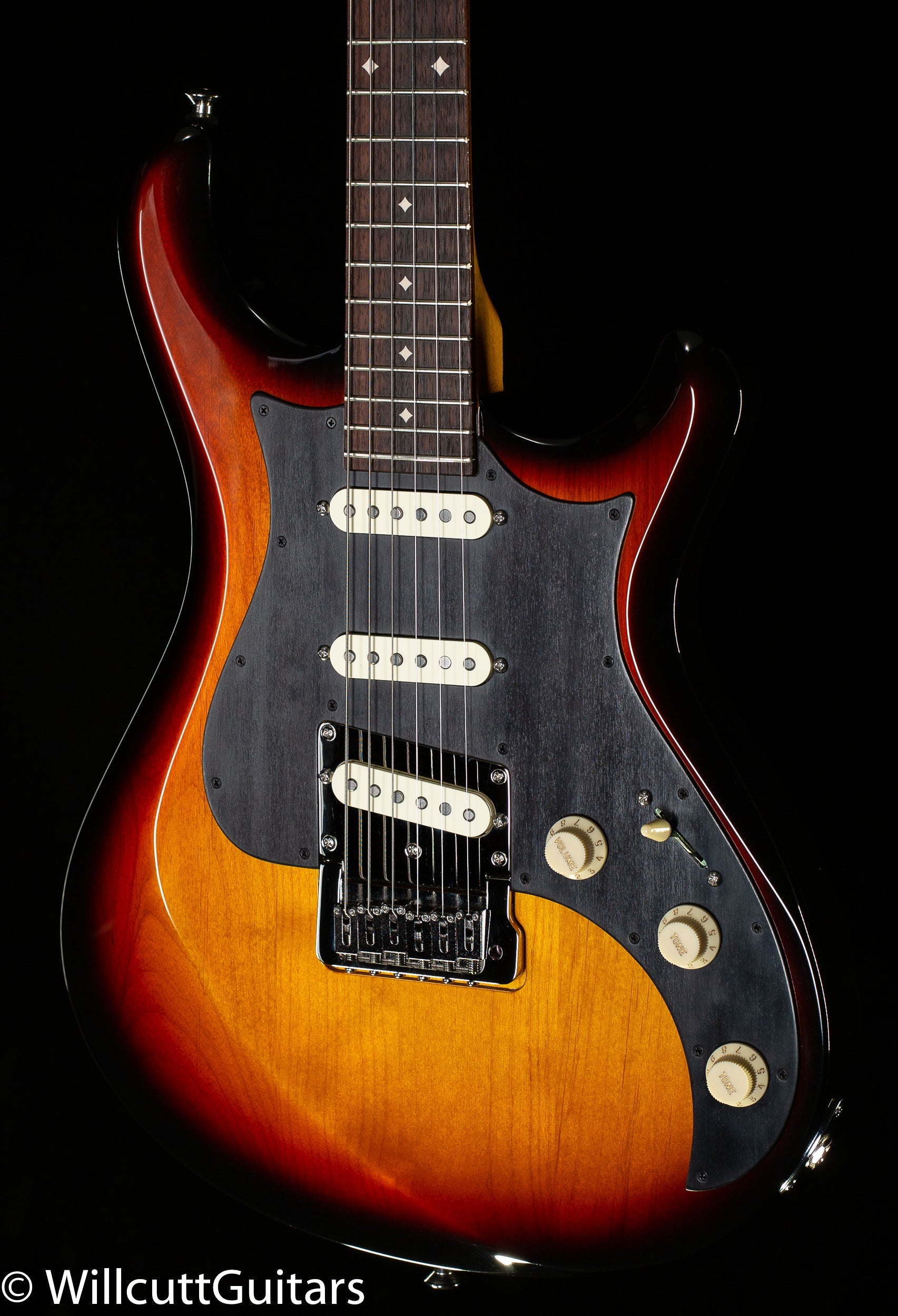 Knaggs Chesapeake Severn Trem SSS TriBurst (377)