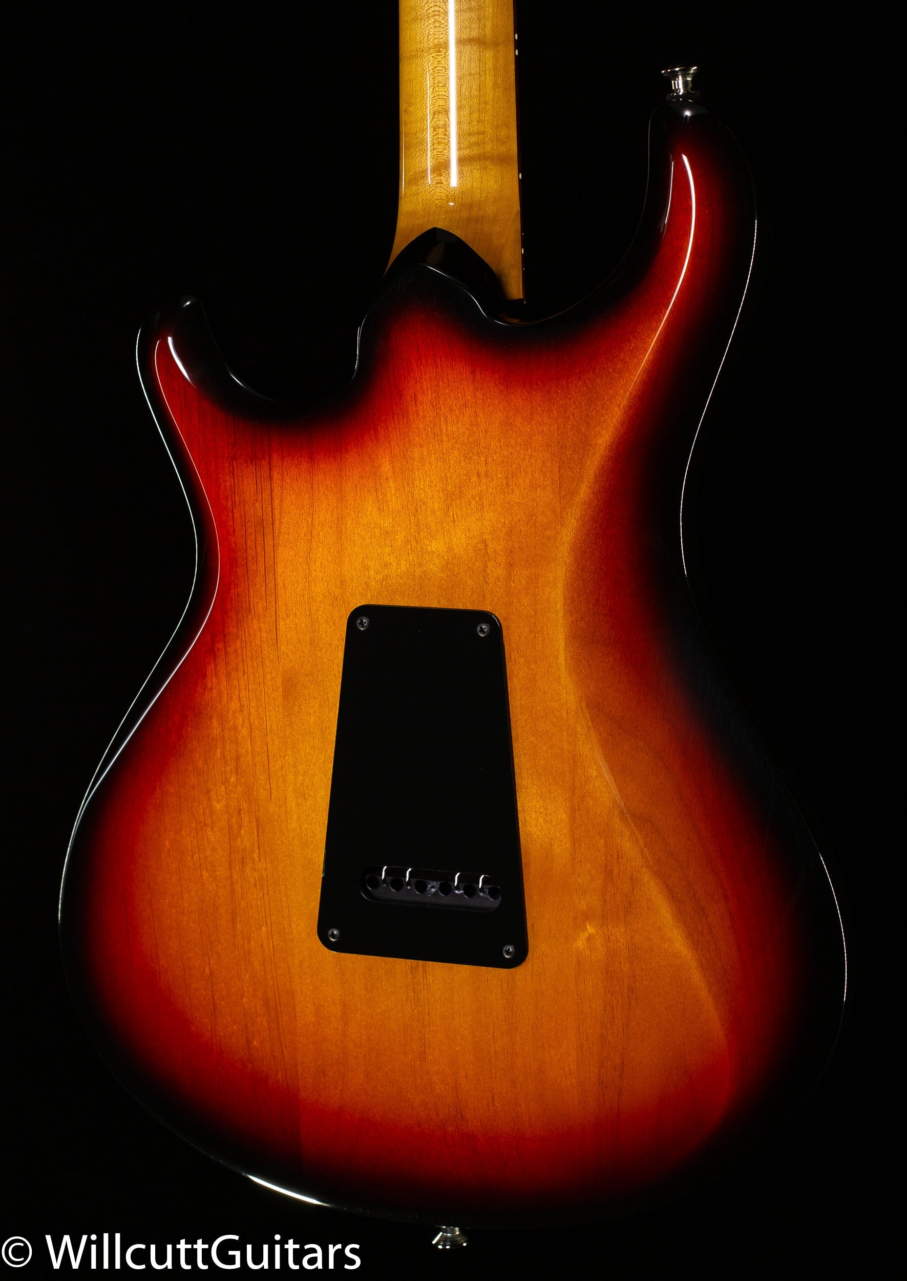 Knaggs Chesapeake Severn Trem SSS TriBurst (377)