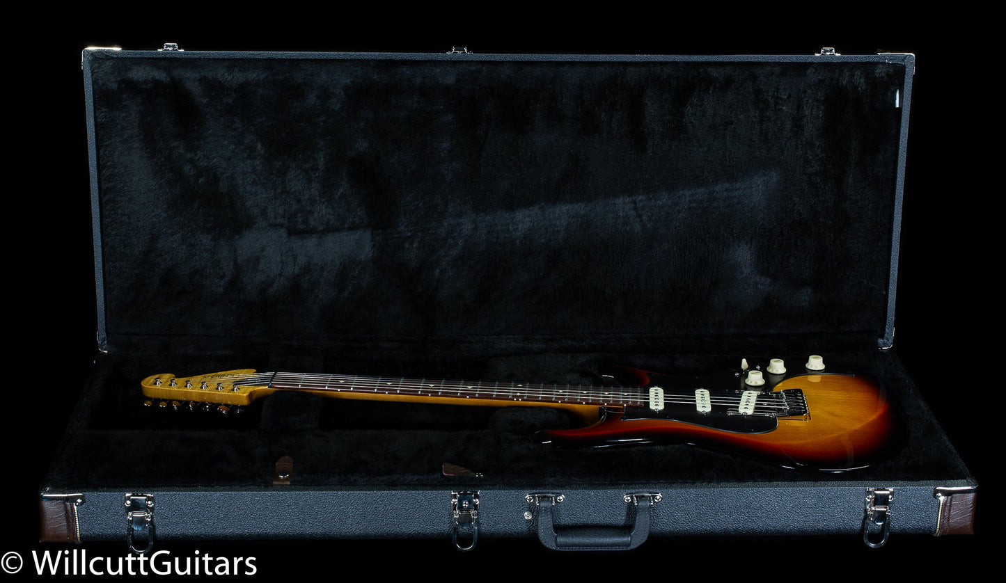 Knaggs Chesapeake Severn Trem SSS TriBurst (377)