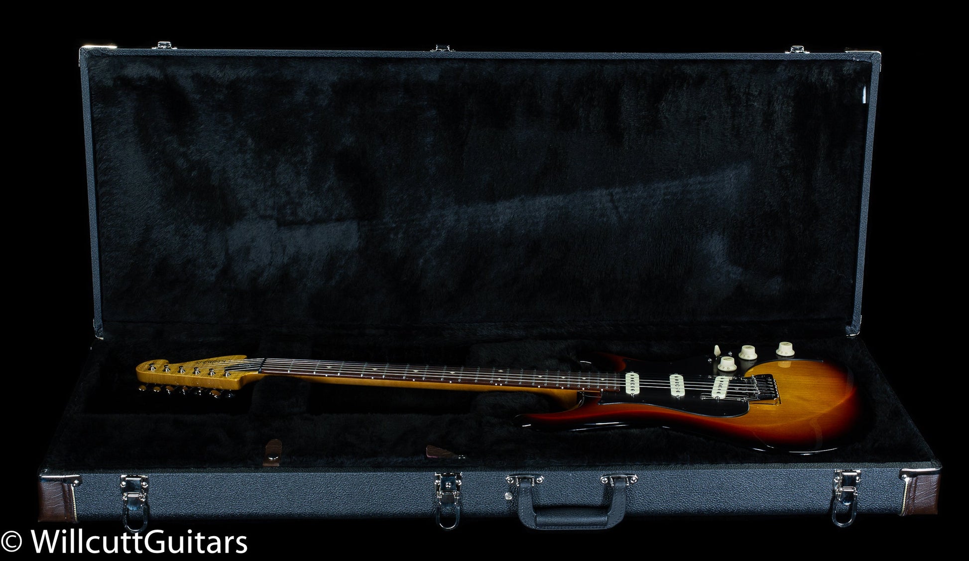 Knaggs Chesapeake Severn Trem SSS TriBurst (377)