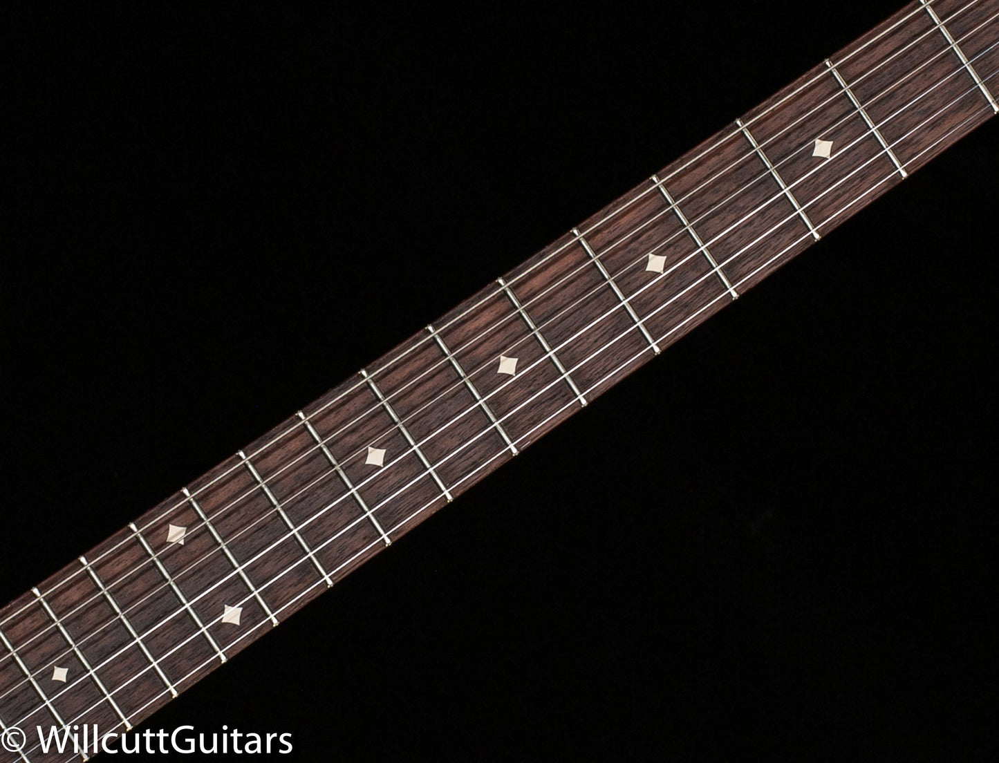 Knaggs Chesapeake Severn Trem SSS TriBurst (377)