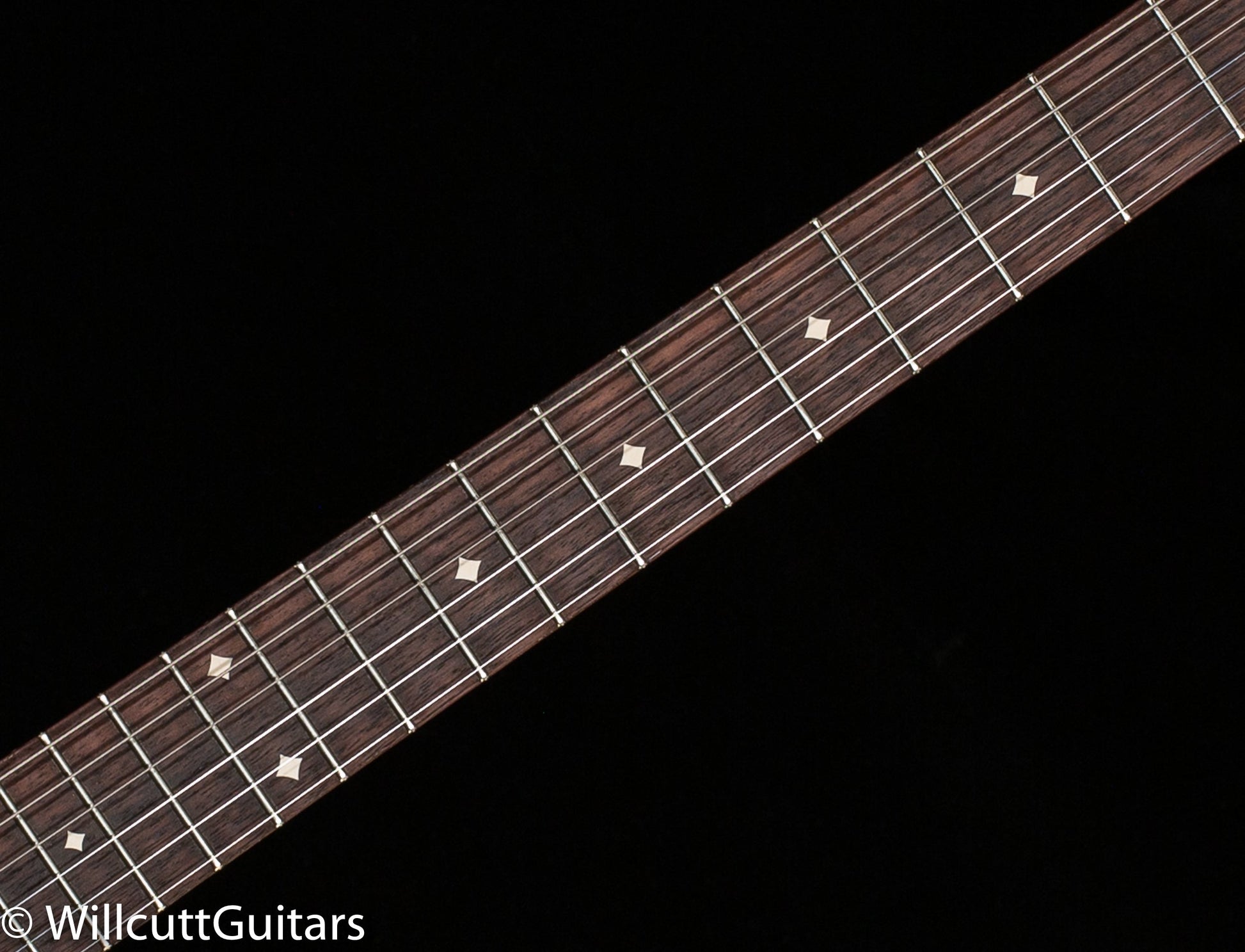Knaggs Chesapeake Severn Trem SSS TriBurst (377)