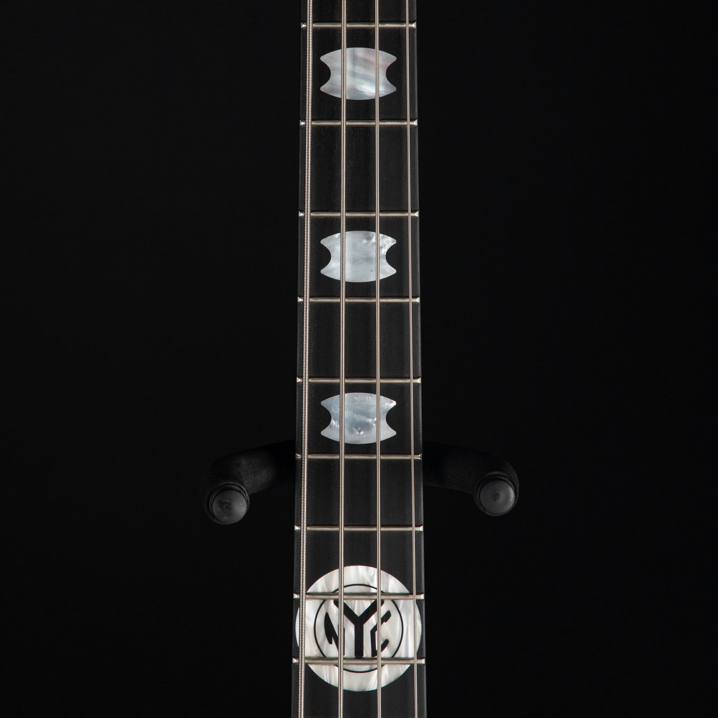 Spector USA Custom NS-2 NYC Graffiti Collection Limited Edition Bass Guitar - CHUCKSCLUSIVE - #1562