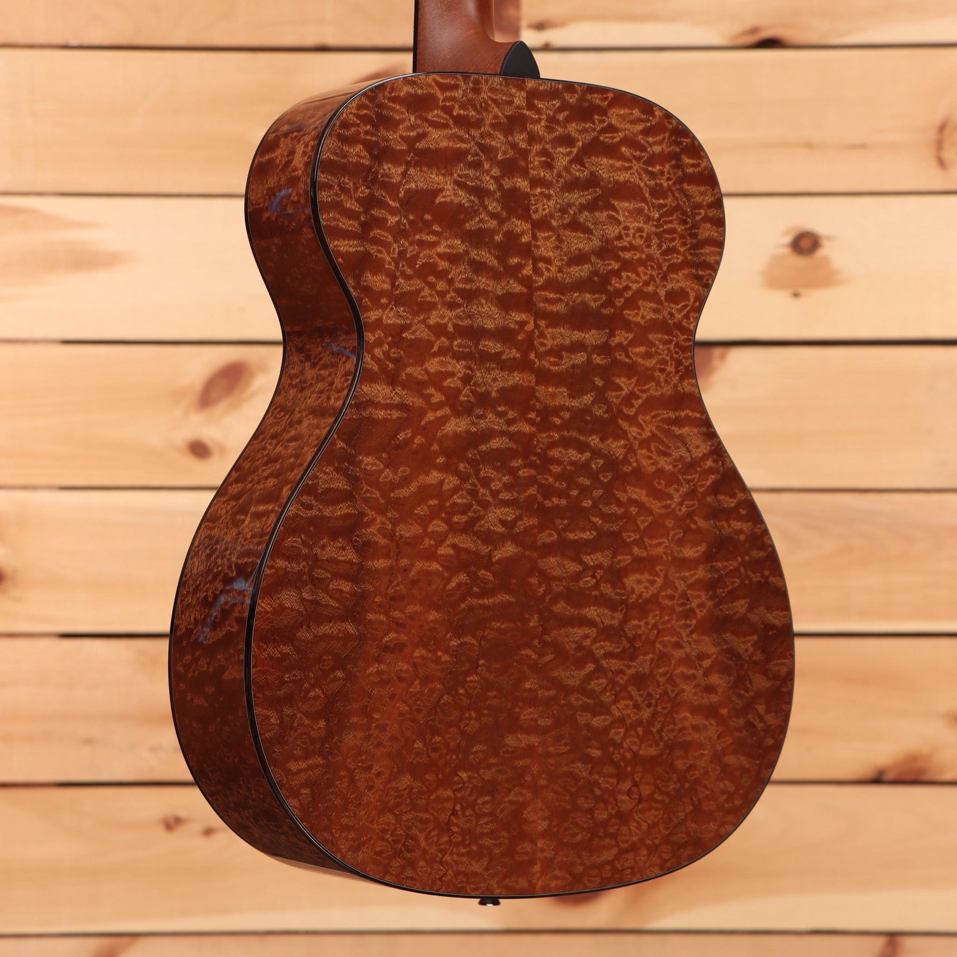 Boucher Limited 20th Anniversary LE-SG-241-M - Natural