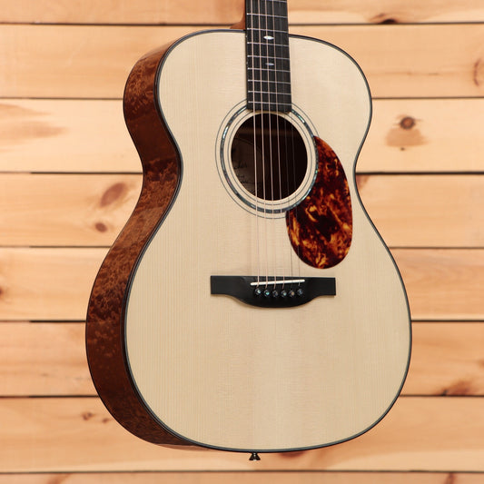 Boucher Limited 20th Anniversary LE-SG-241-M - Natural
