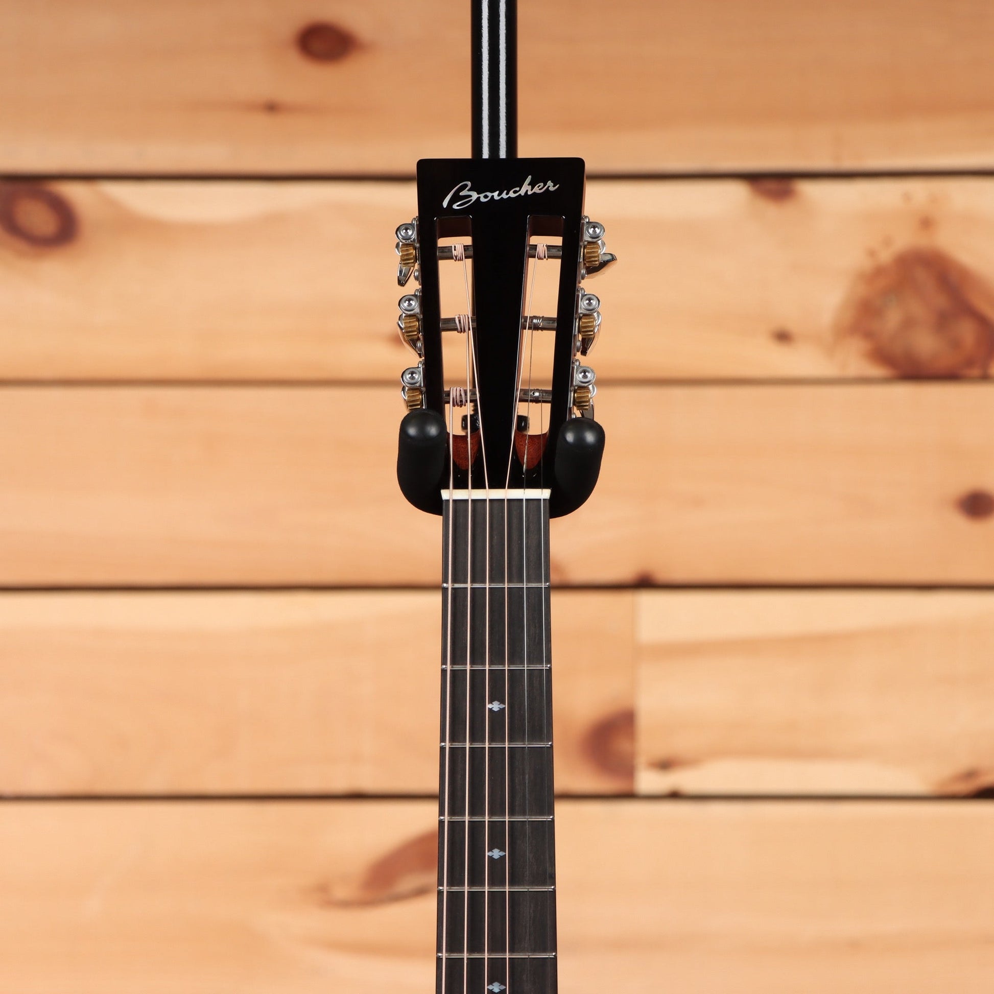Boucher Limited 20th Anniversary LE-SG-241-M - Natural