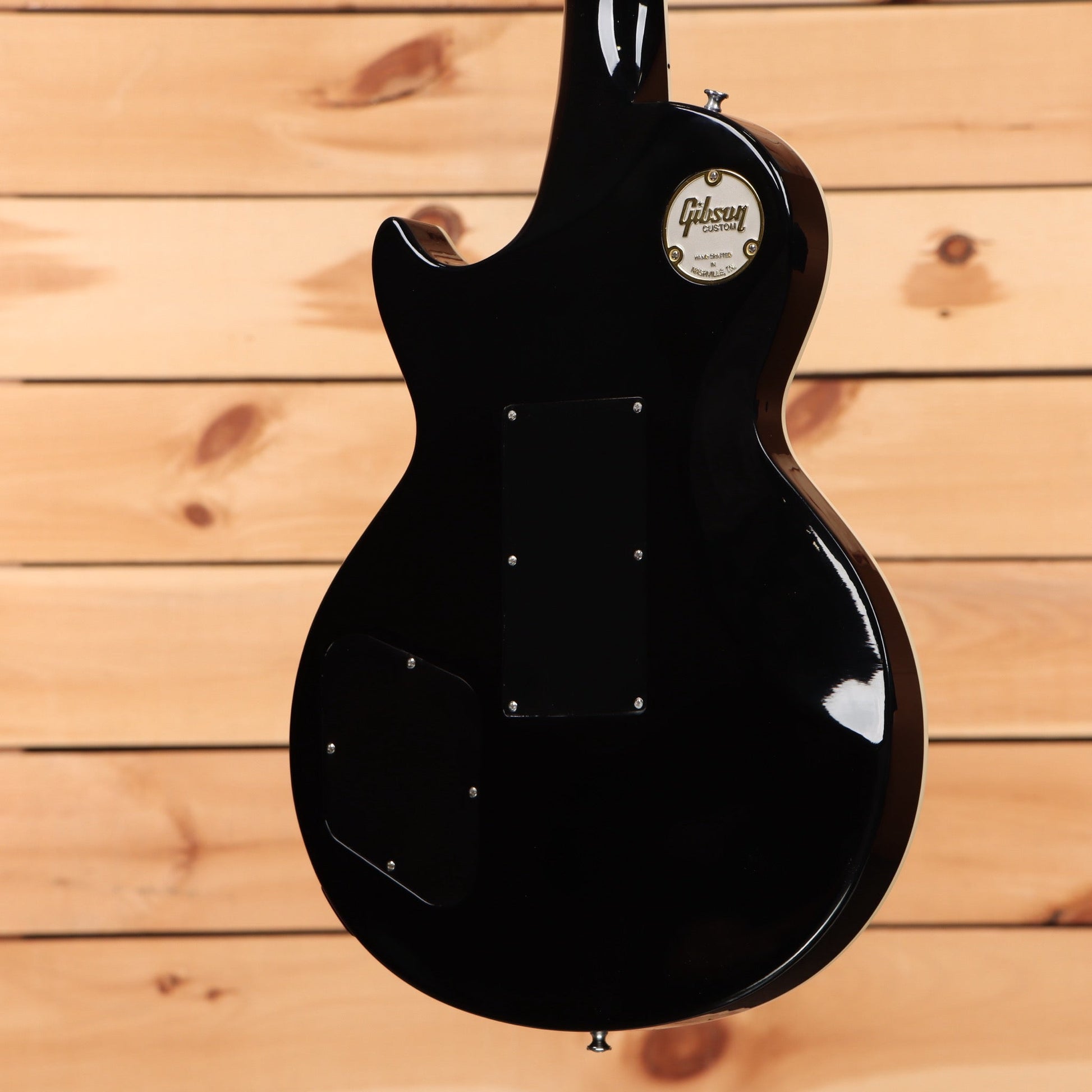 Gibson Les Paul Axcess Standard Figured - Siberian Tiger