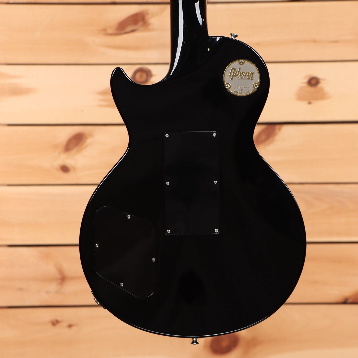 Gibson Les Paul Axcess Standard Figured - Siberian Tiger