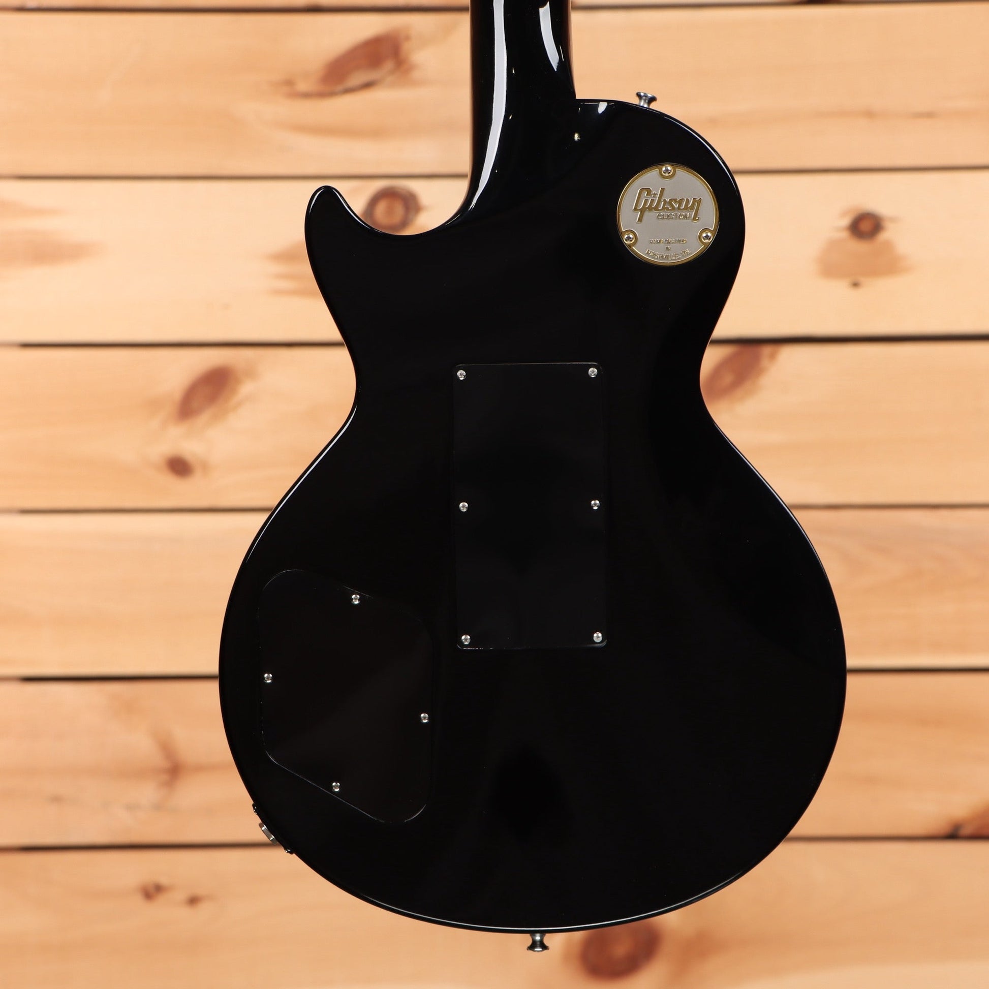 Gibson Les Paul Axcess Standard Figured - Siberian Tiger