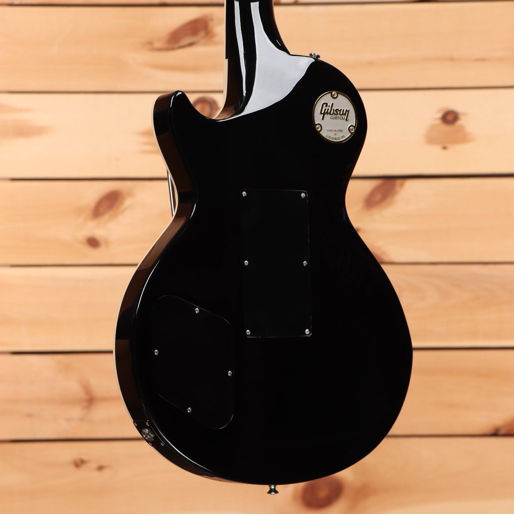 Gibson Les Paul Axcess Standard Figured - Siberian Tiger
