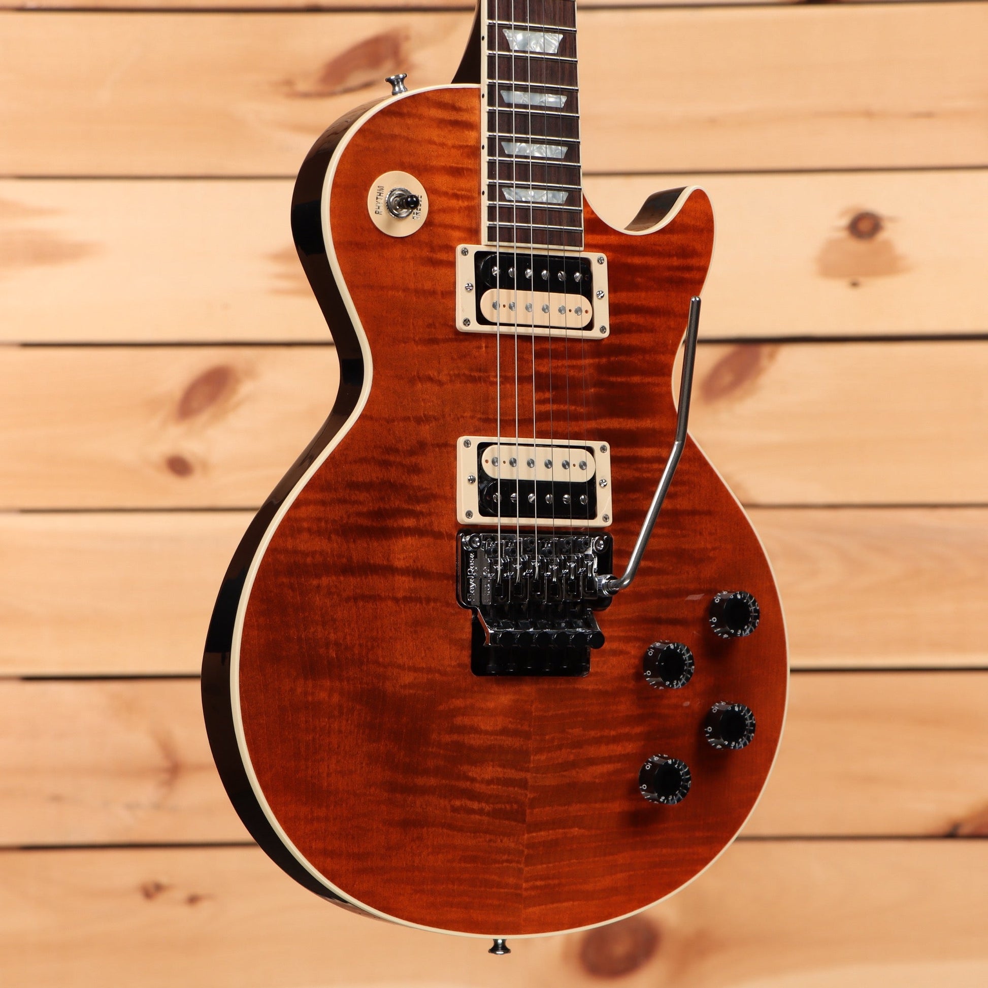 Gibson Les Paul Axcess Standard Figured - Siberian Tiger
